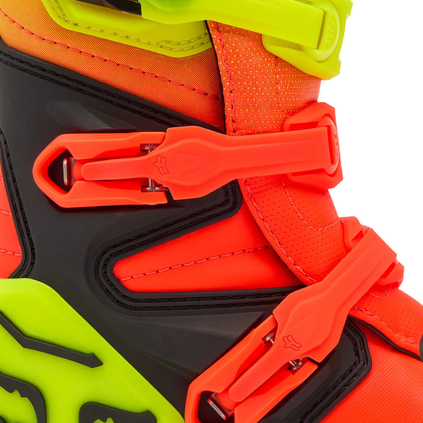 FOX Youth Comp Boots