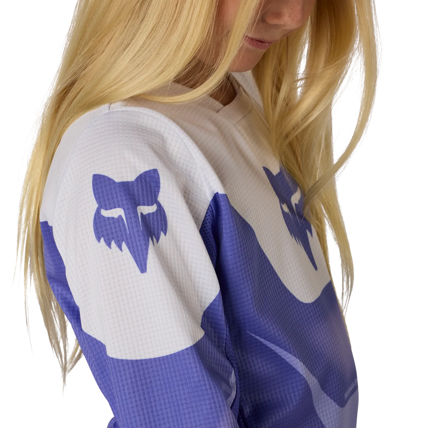 FOX Youth 180 Noble Jersey
