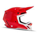 Fluorescent Red