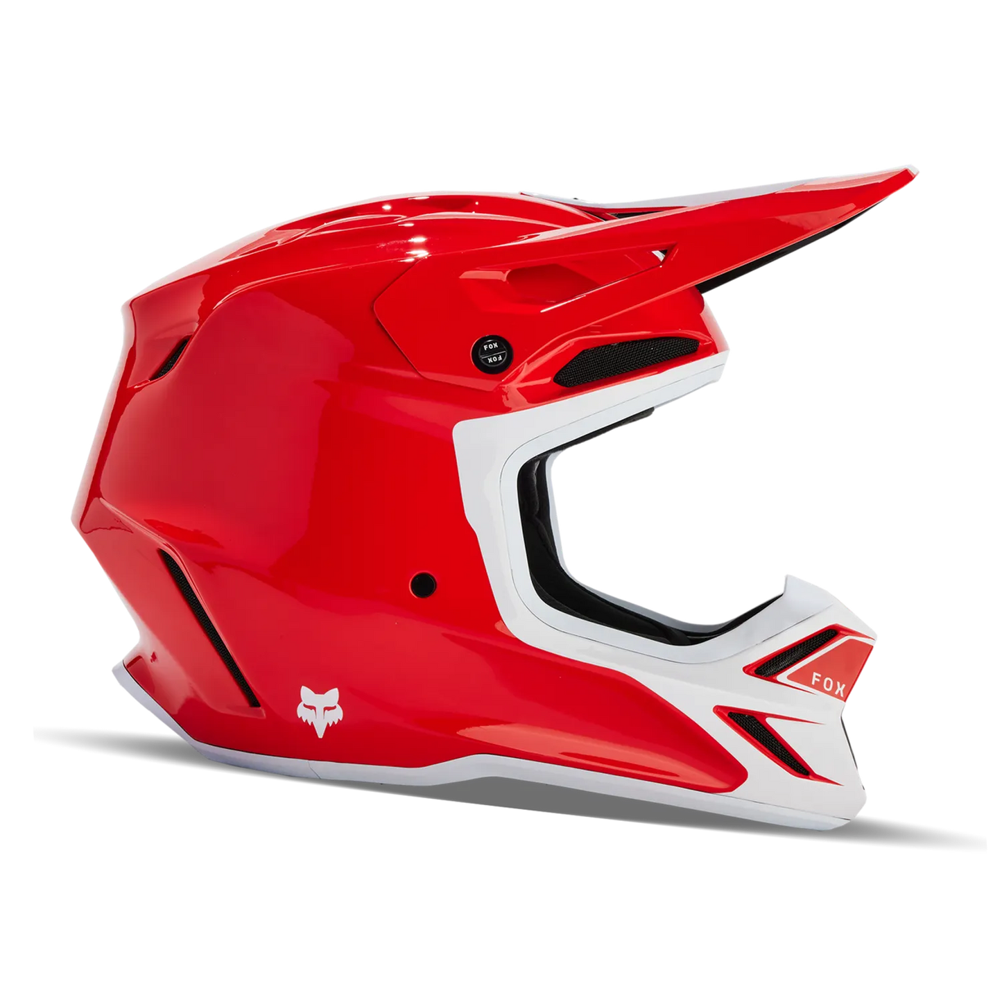FOX V3 RS Optical Helmet