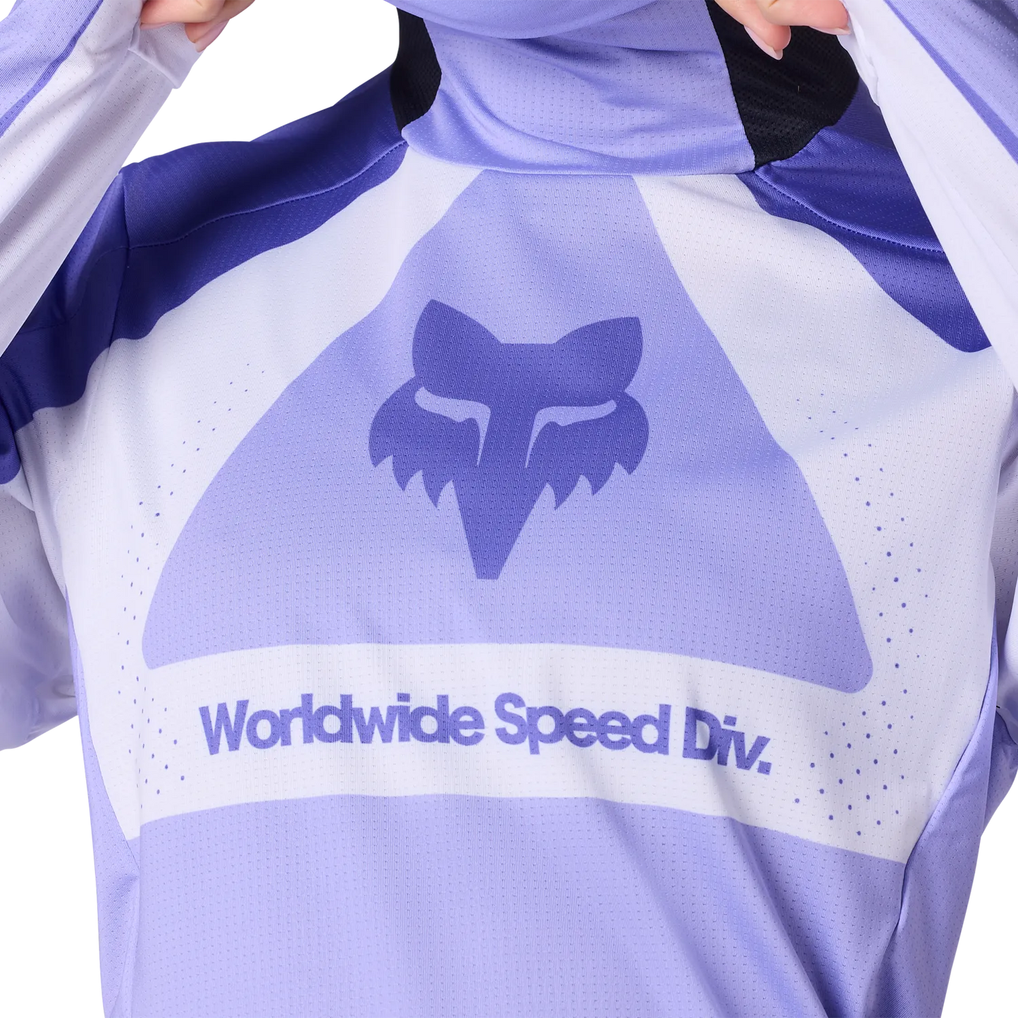 FOX Womens Ranger Drive Jersey