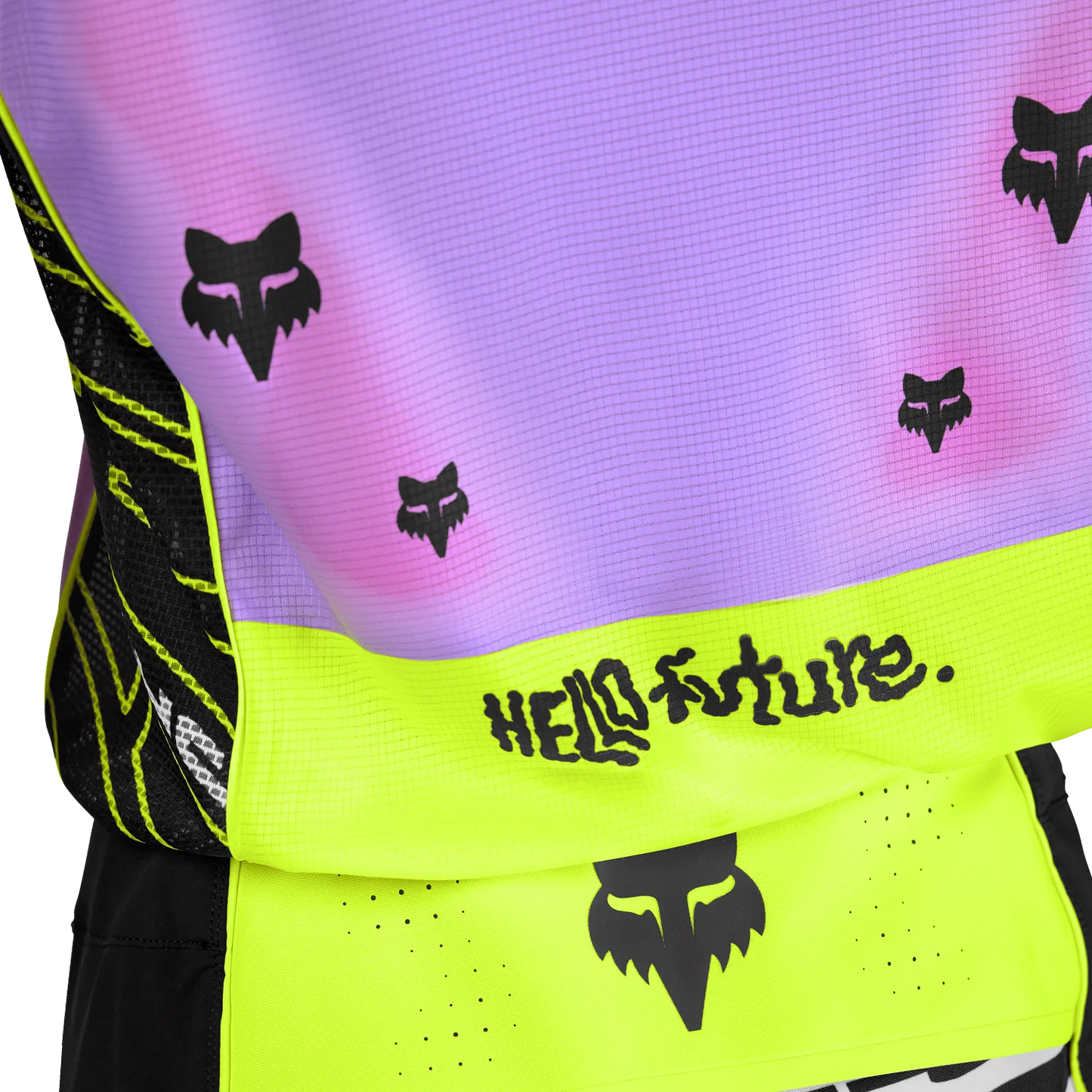 FOX Flexair Image Phantom Limited Edition Jersey