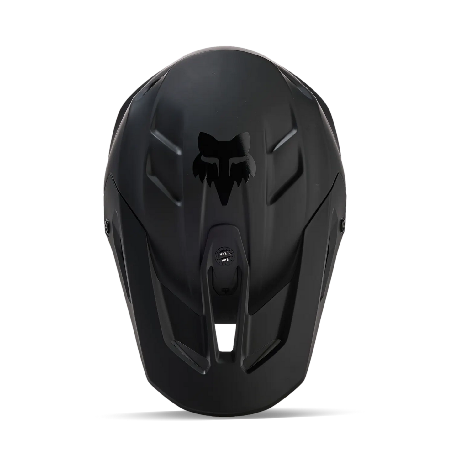 FOX Youth V3 Solid Helmet