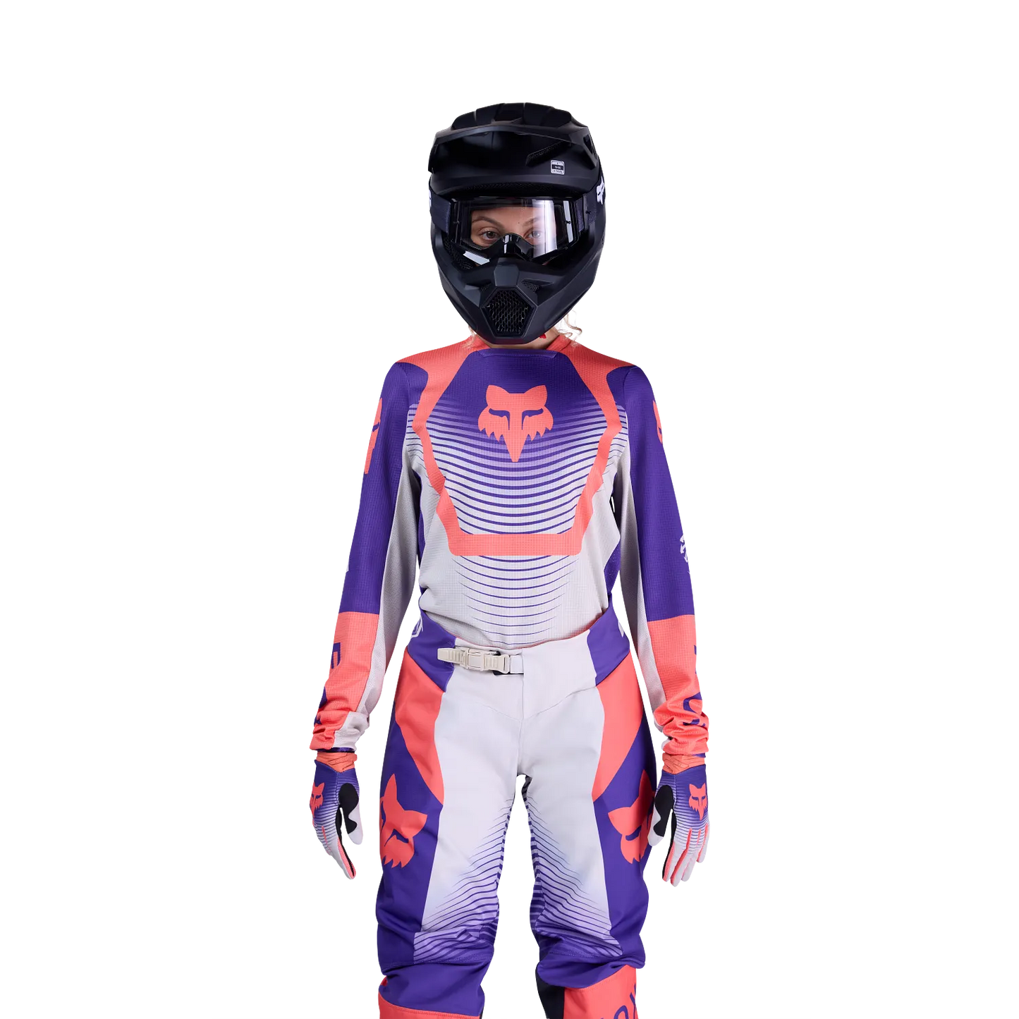 FOX Womens 180 Collect Jersey