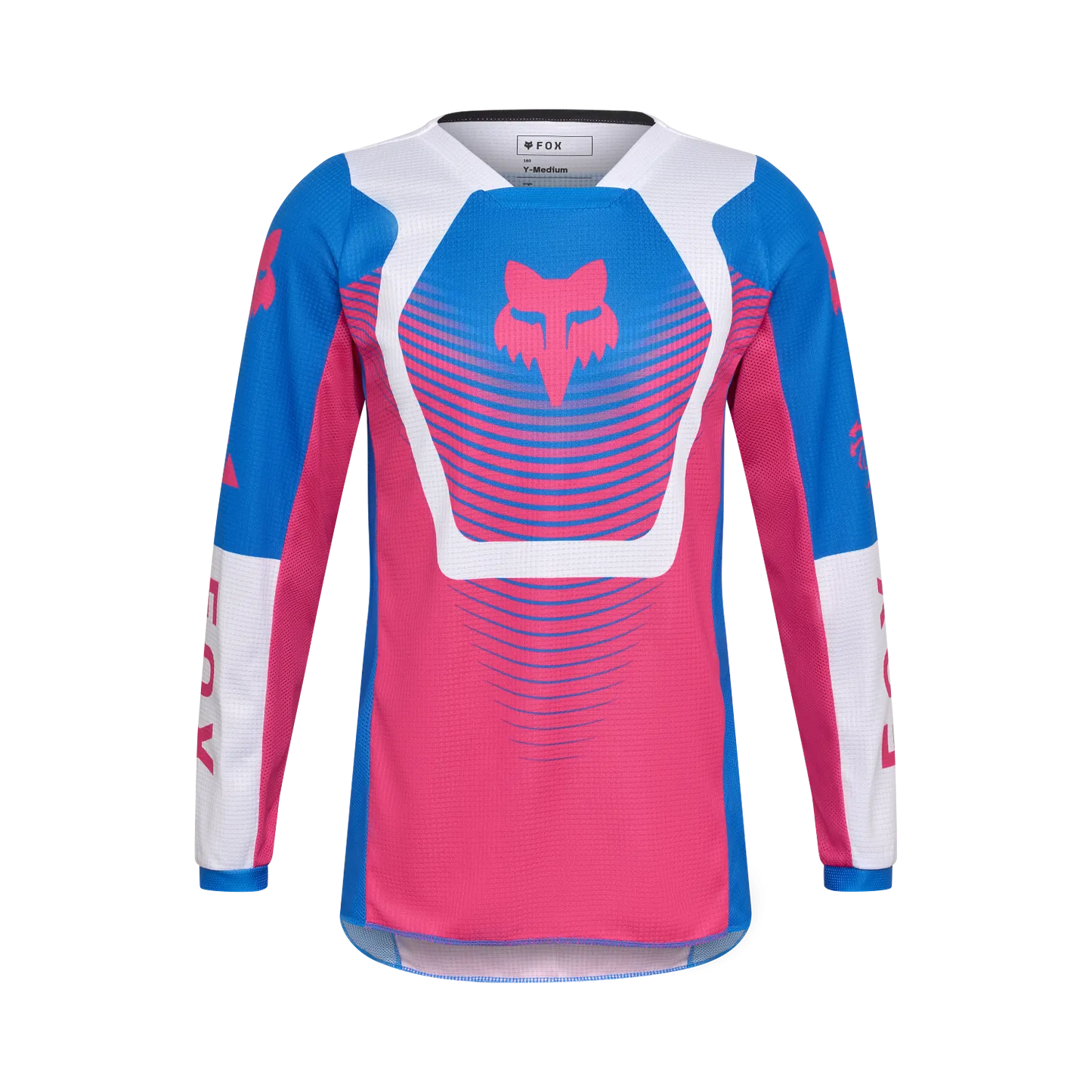 FOX Youth 180 Collect Jersey