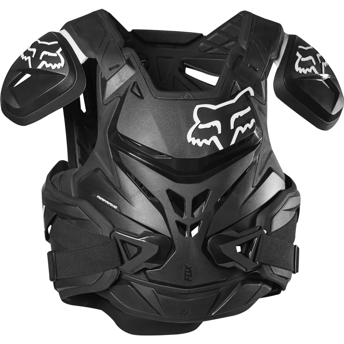 FOX Airframe Pro Jacket CE Chest Guard