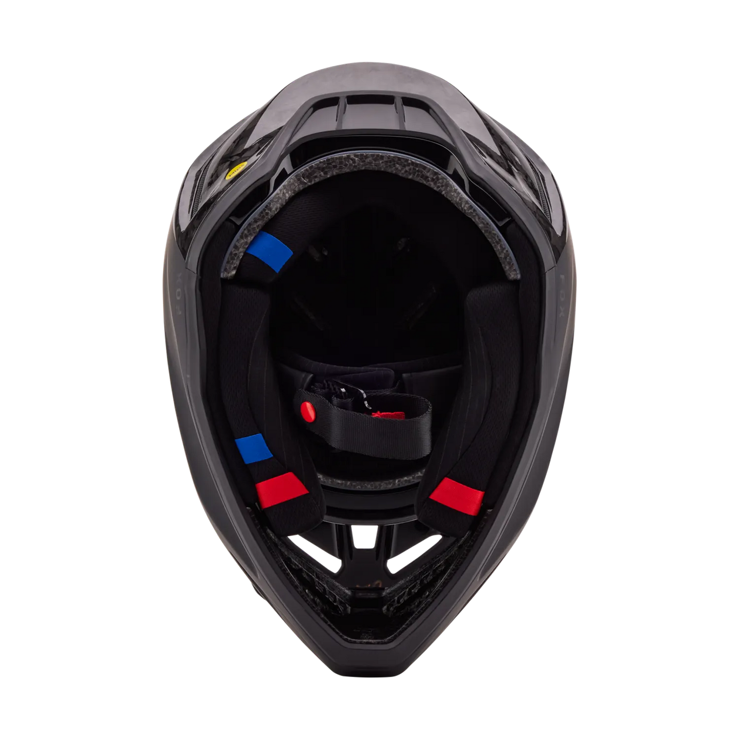 FOX V3 RS 50th Limited Edition Helmet
