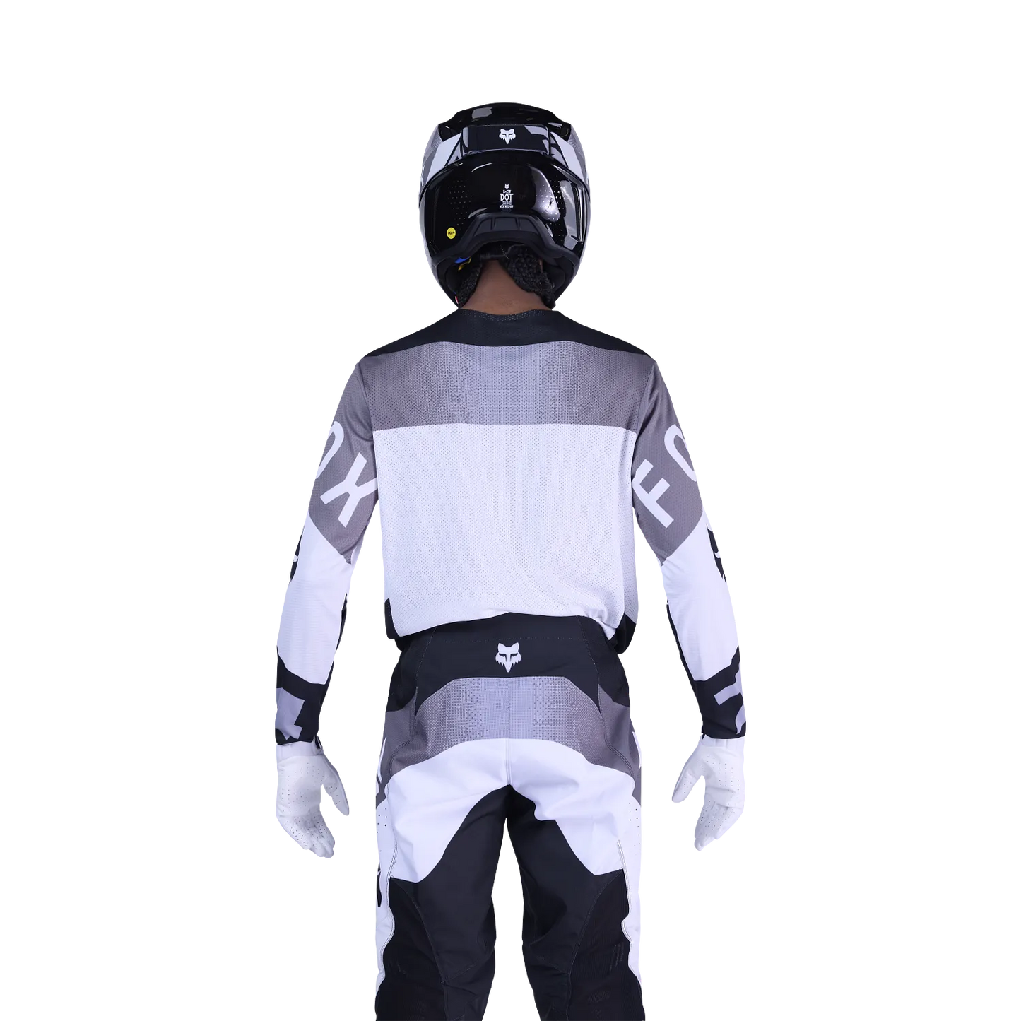 FOX 360 Tine Jersey