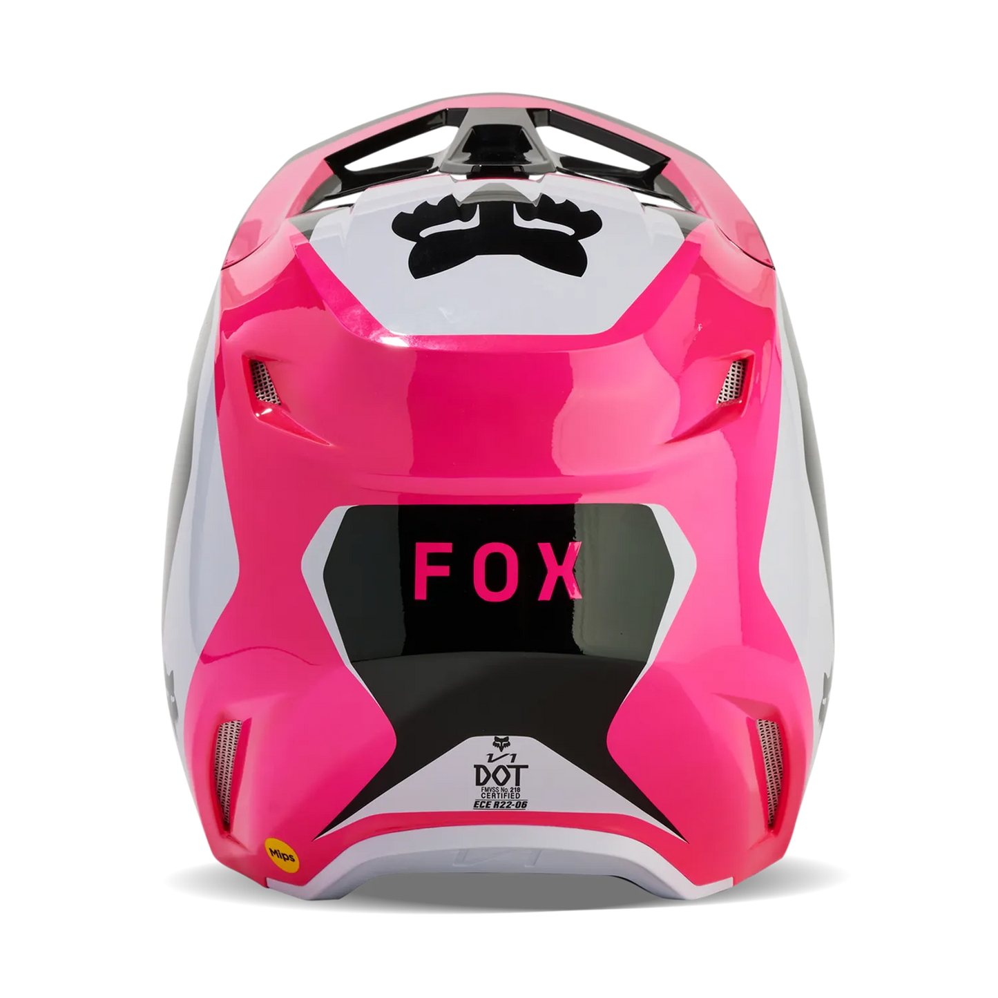 FOX V1 Nitro Helmet