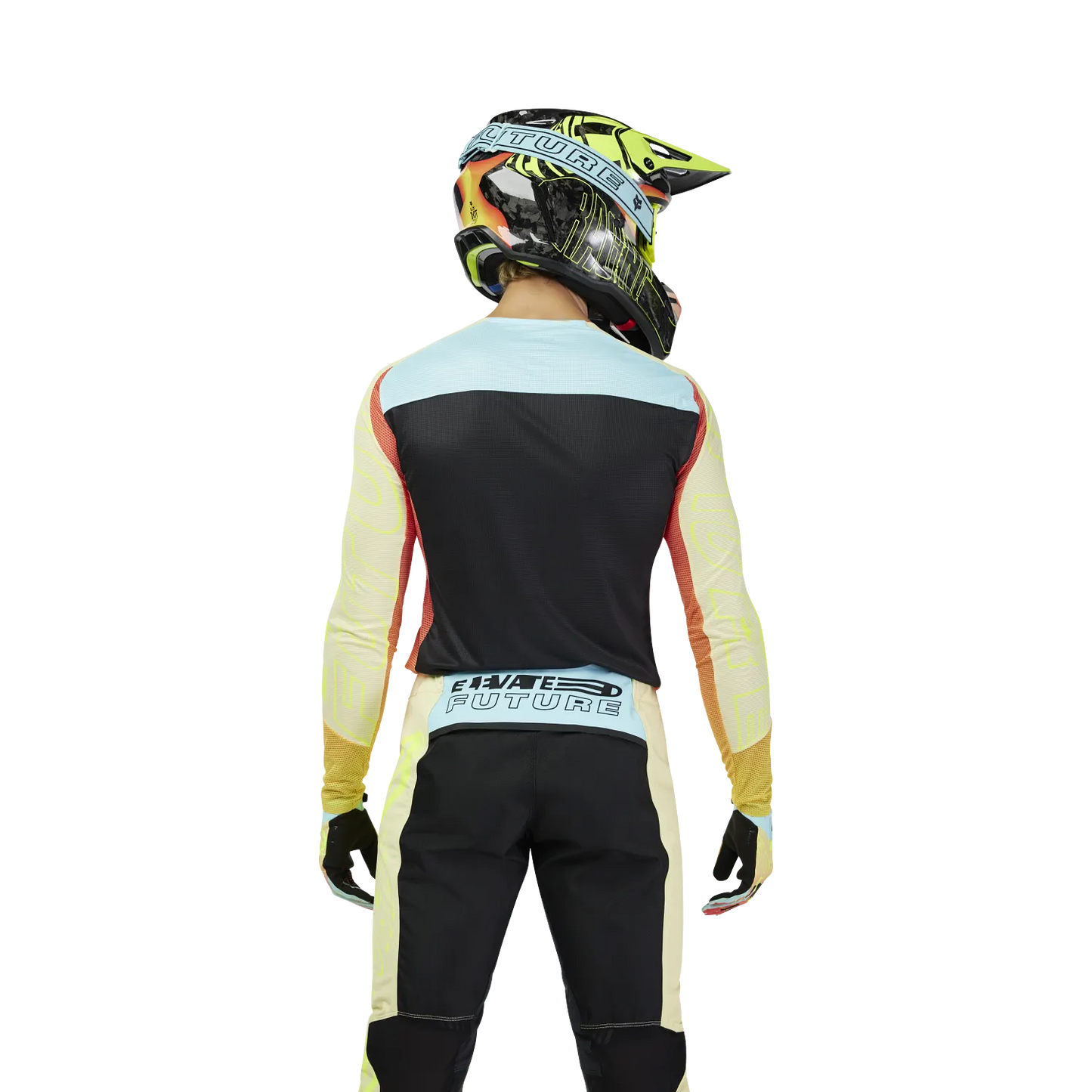 FOX Flexair Elevated Limited Edition Jersey