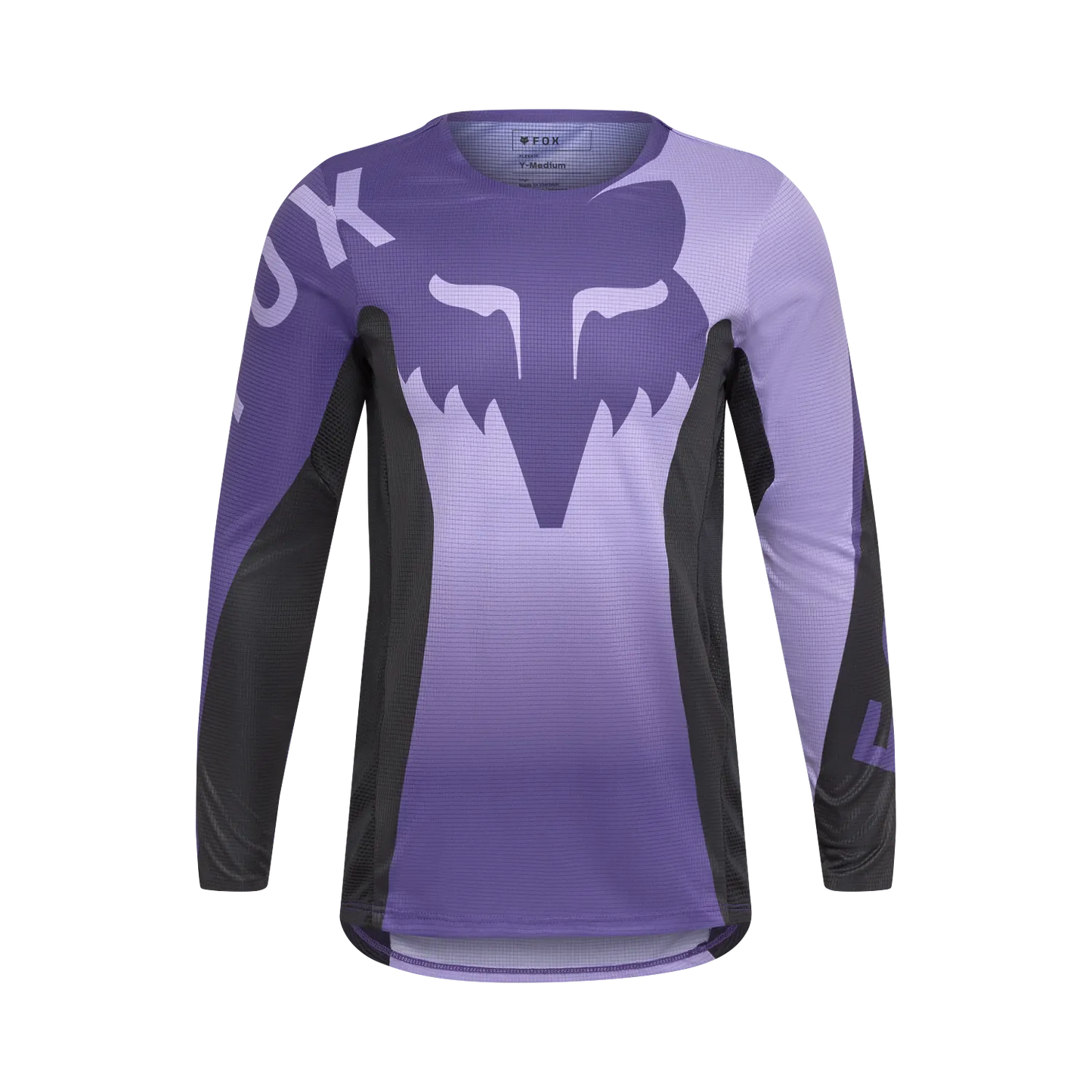 FOX Youth Flexair Spire Jersey