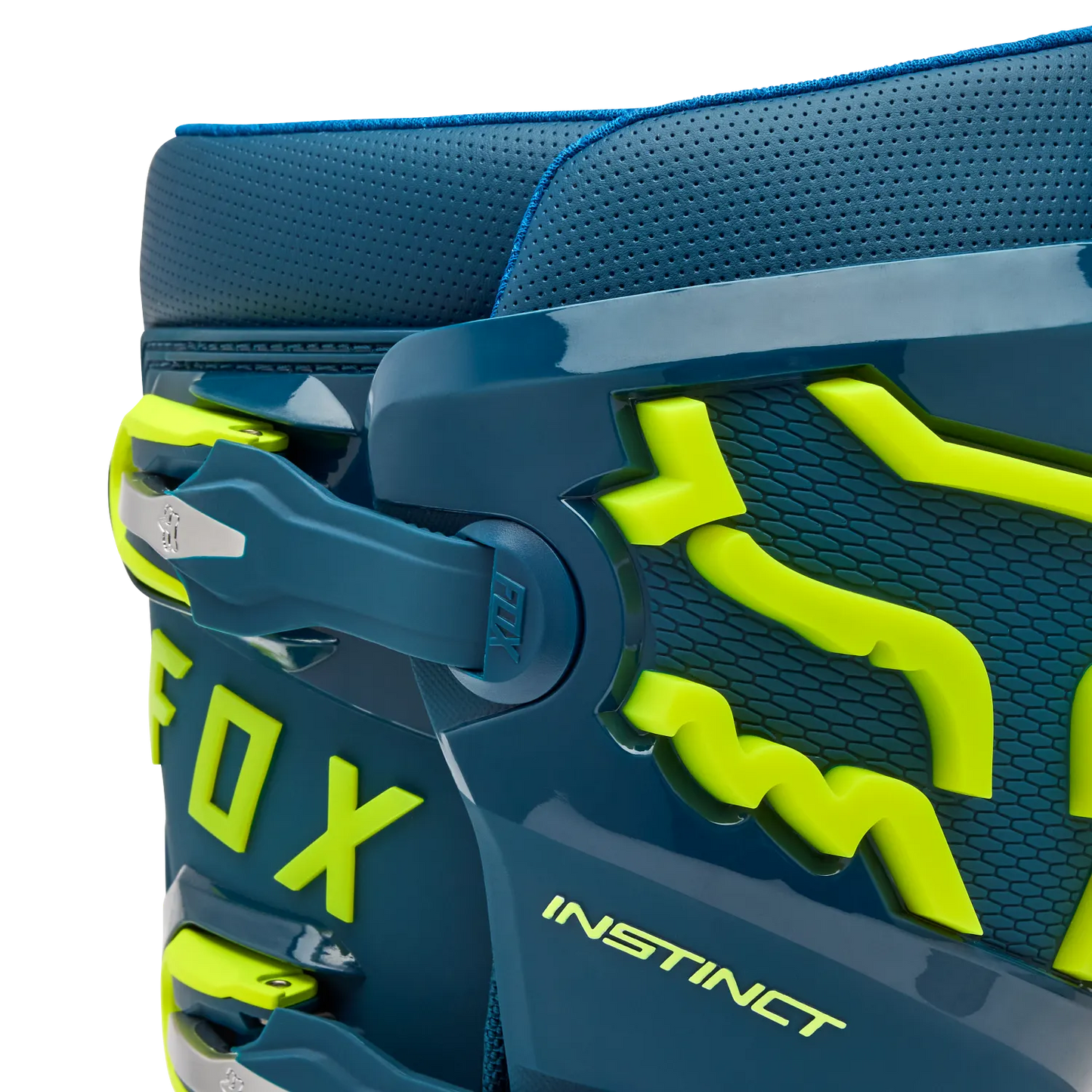 FOX Instinct Boots