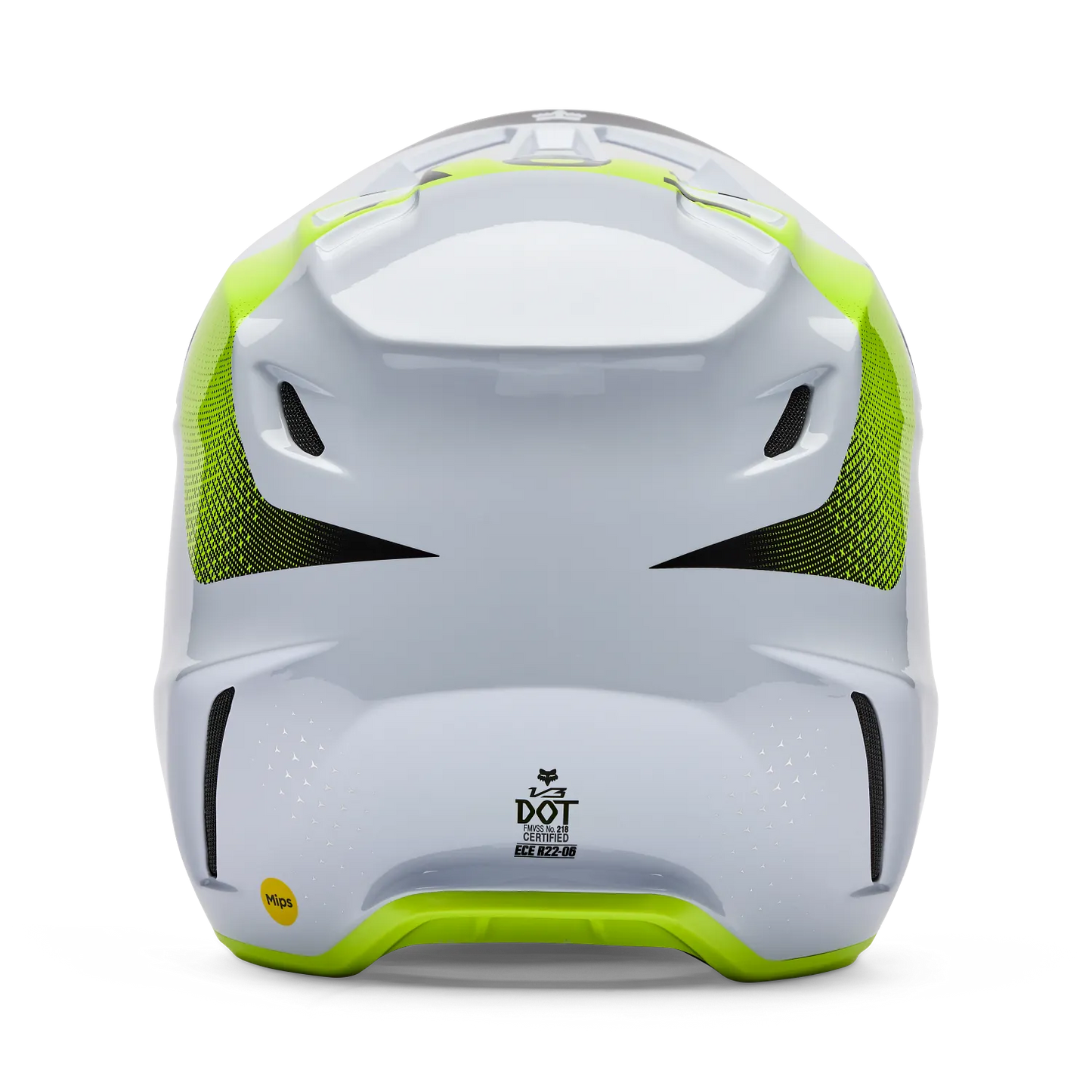 FOX V3 Tine Helmet