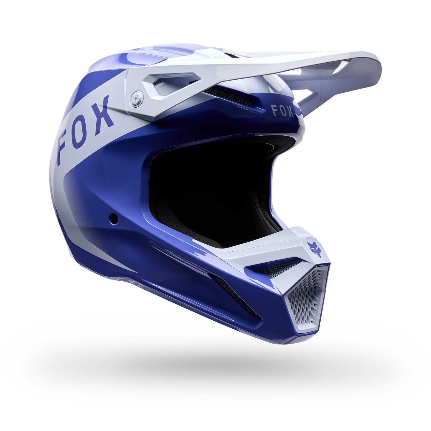 FOX V1 Noble Helmet