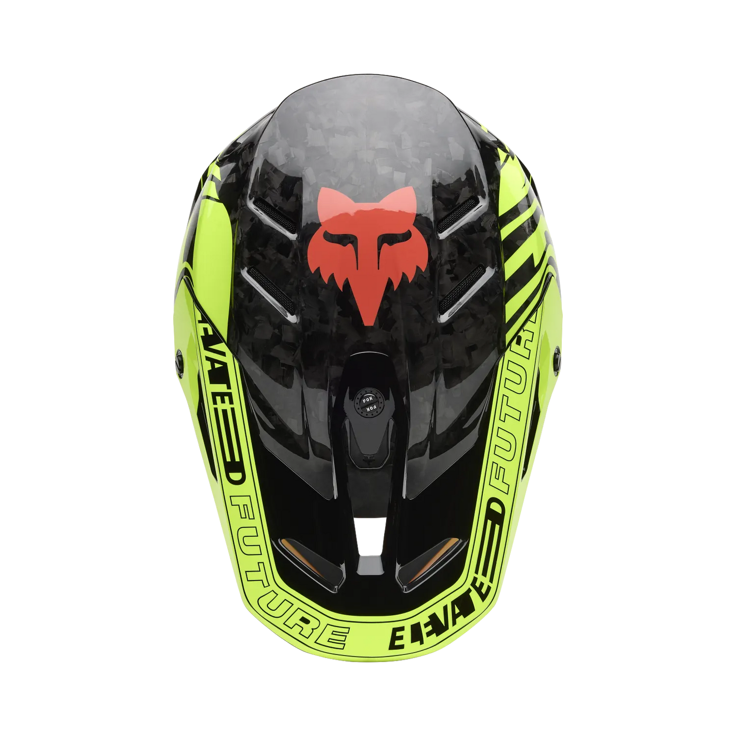 FOX V3 RS Elevated Limited Edition Helmet