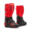 Fluorescent Red