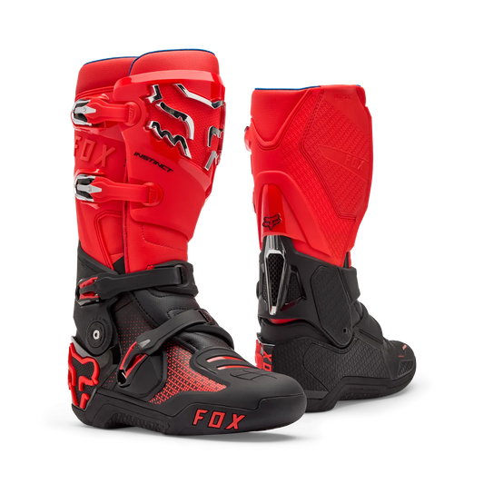 FOX Instinct Boots