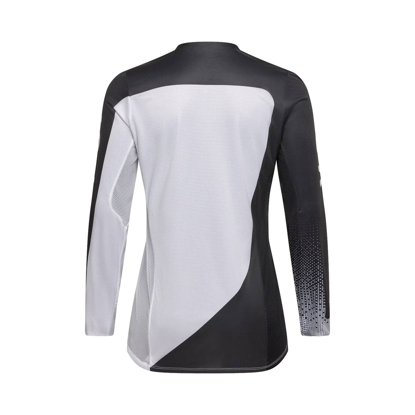 FOX Womens Flexair Fracture Jersey
