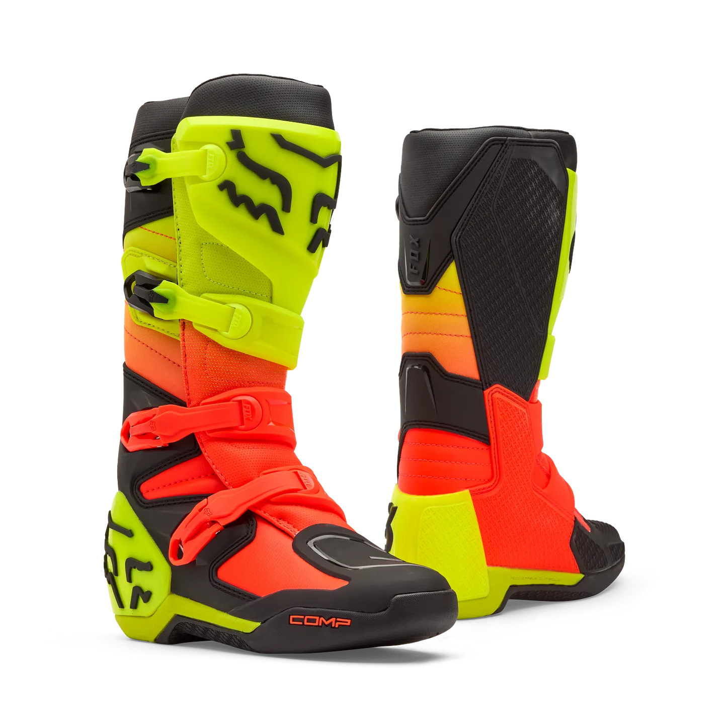 FOX Comp Boots