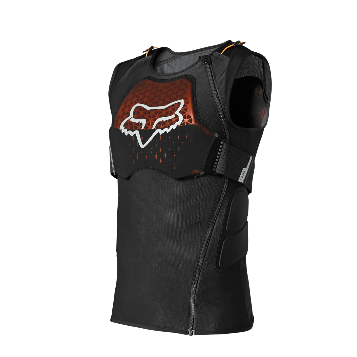 FOX Baseframe Pro D3O Vest Guard