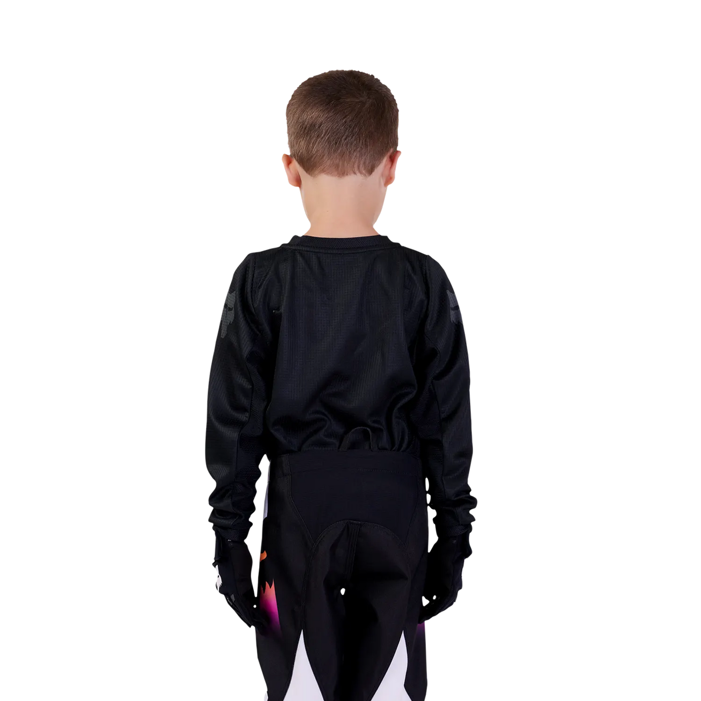 FOX Kids 180 Blackout Jersey