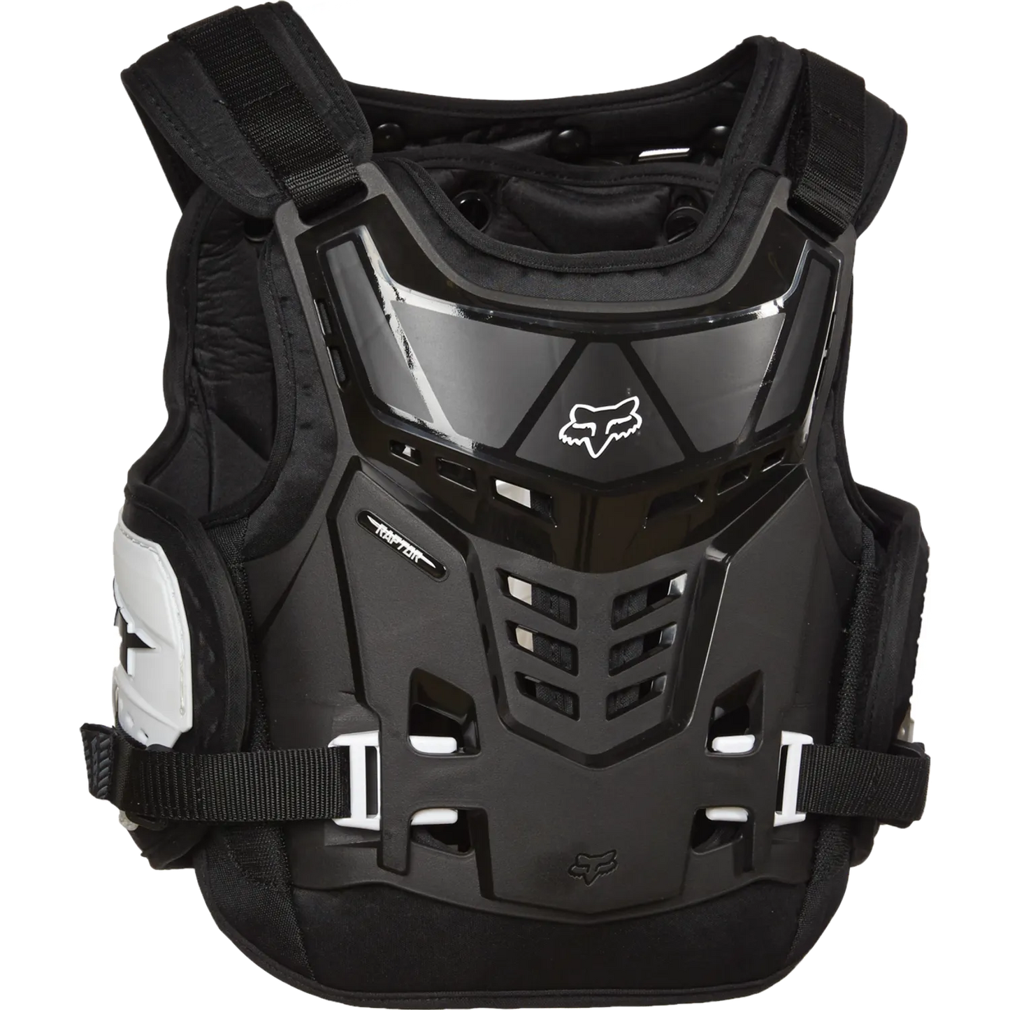 FOX Youth Raptor Proframe LC, CE Guard