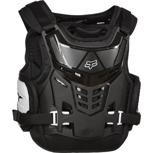 FOX Youth Raptor Proframe LC, CE Guard