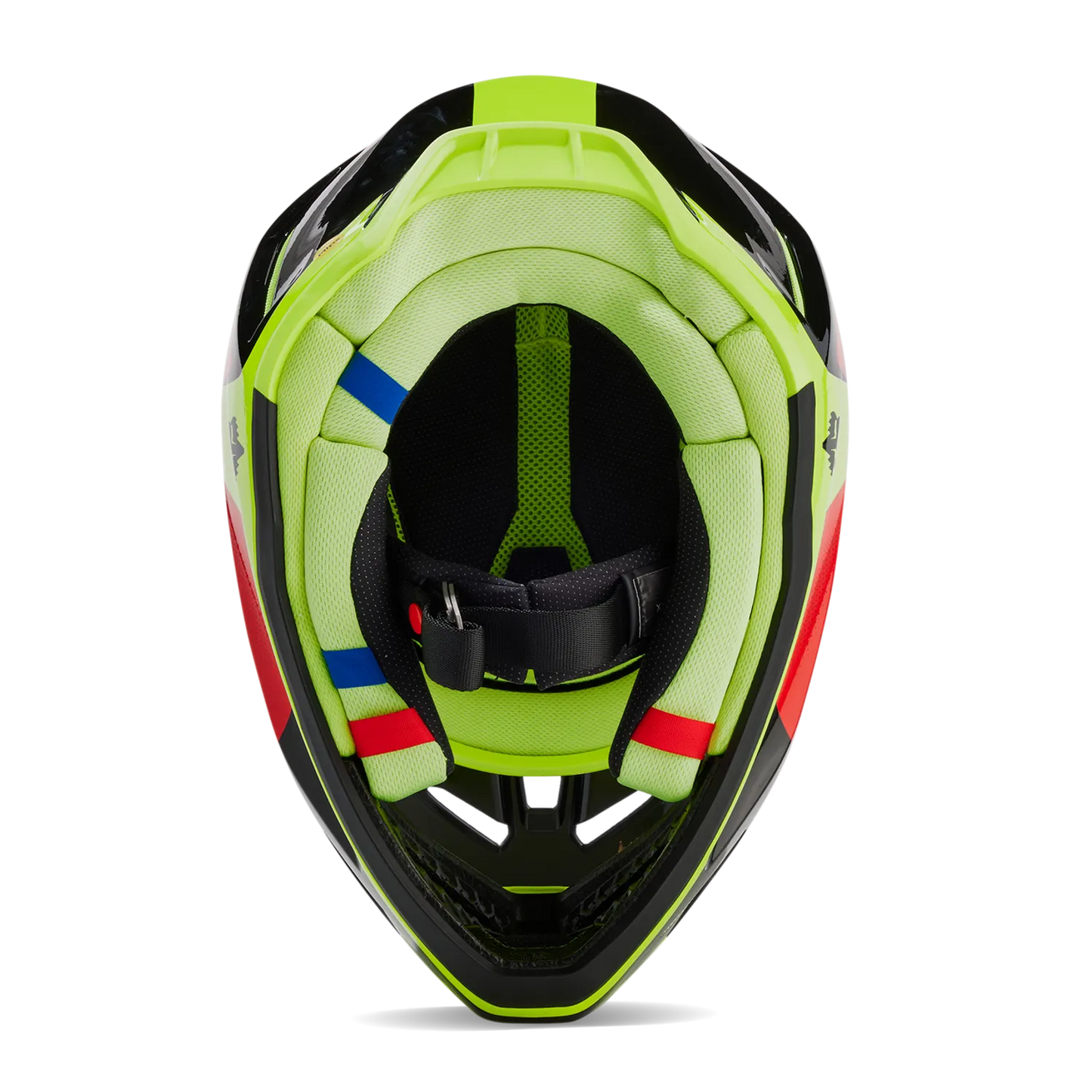 FOX V3 Revise Helmet