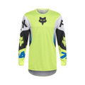 Fluorescent Yellow