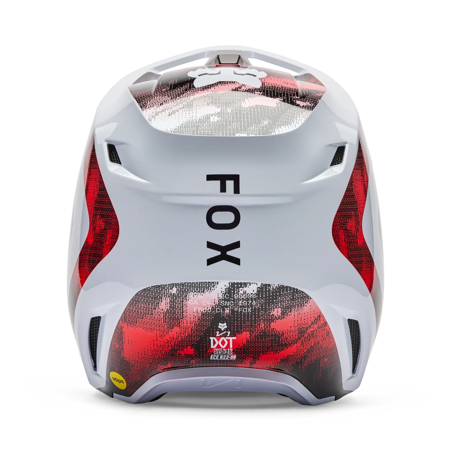FOX V1 Kairos Helmet