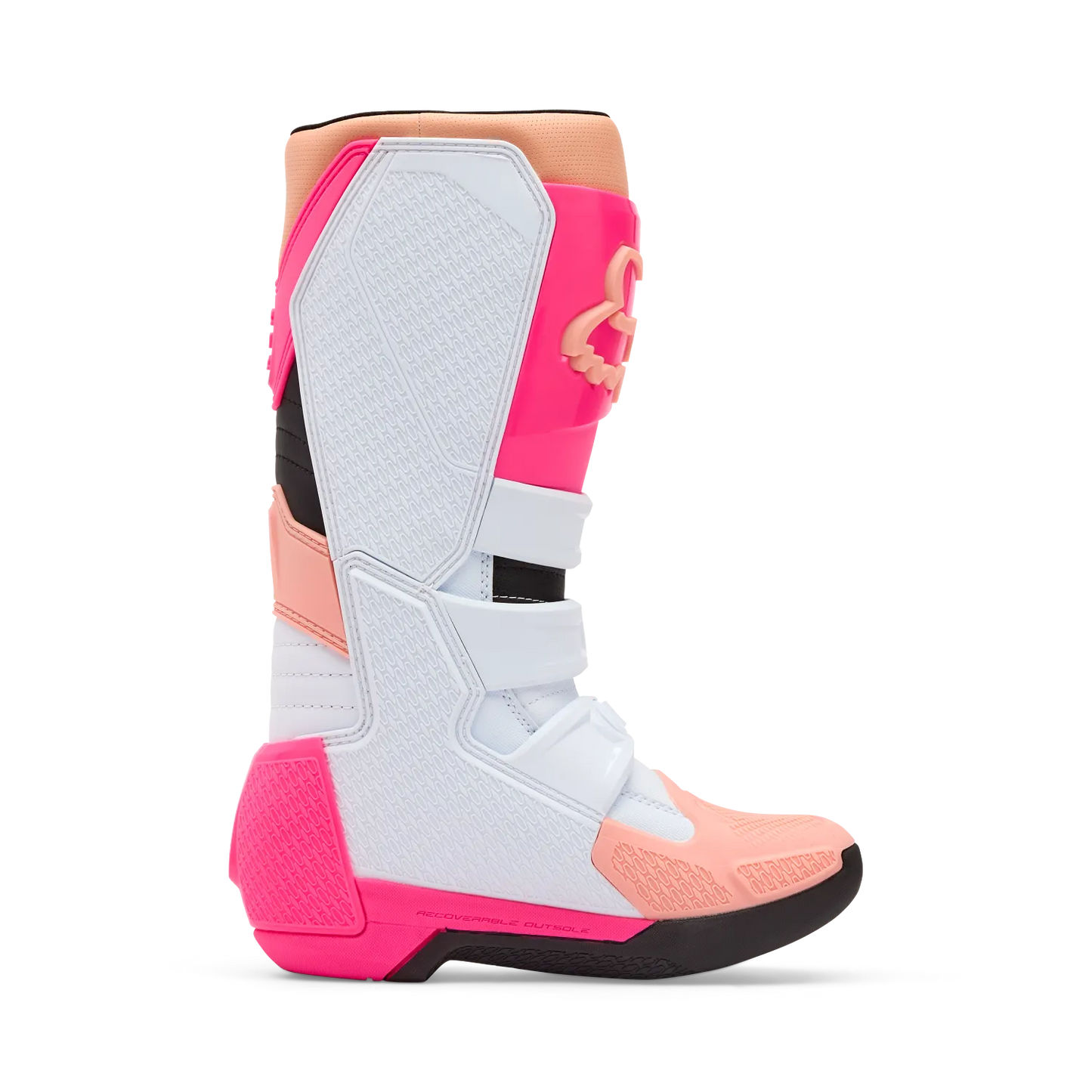 FOX Womens Comp Boots