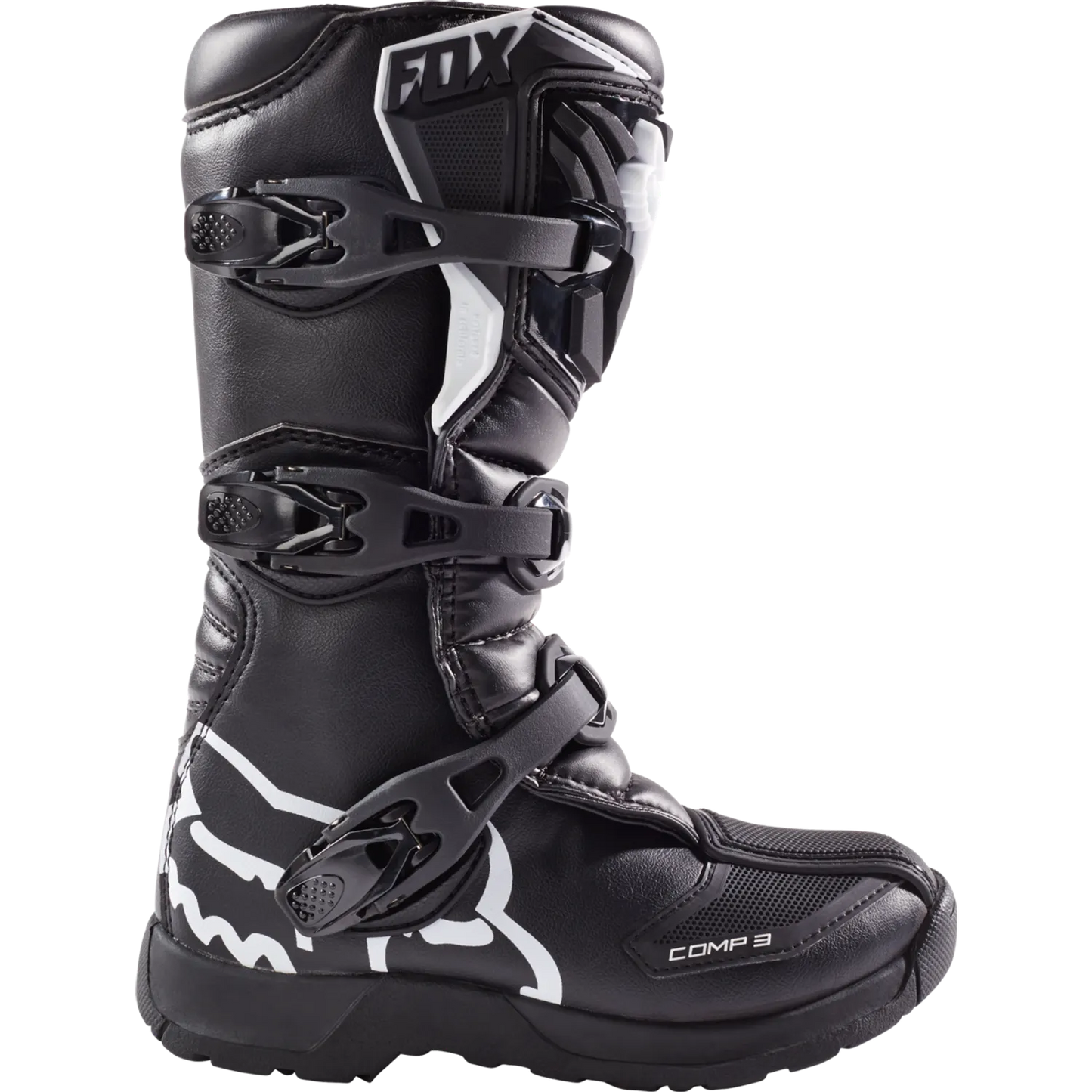 FOX Comp 3Y Boots