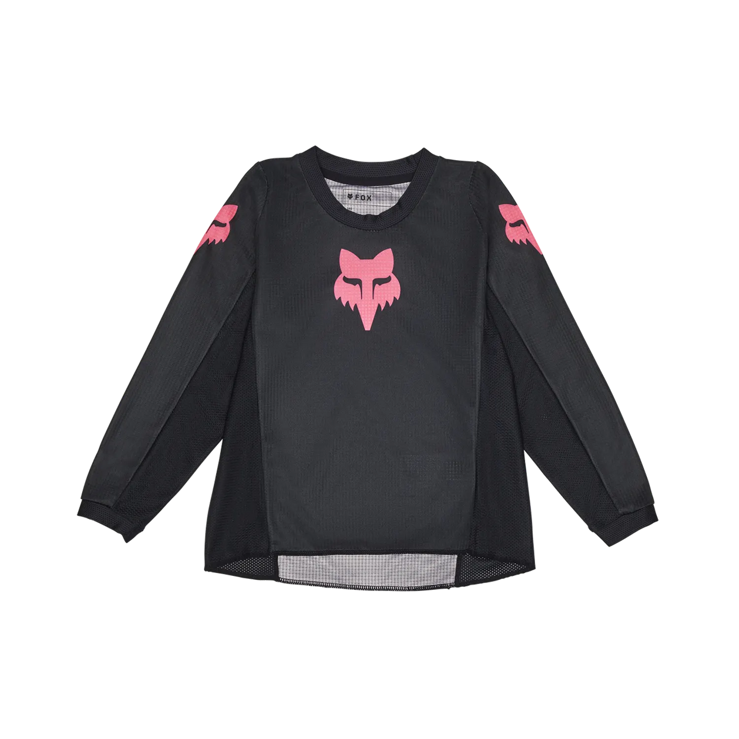 FOX Kids Girls 180 Blackout Jersey