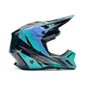 Aqua Blue