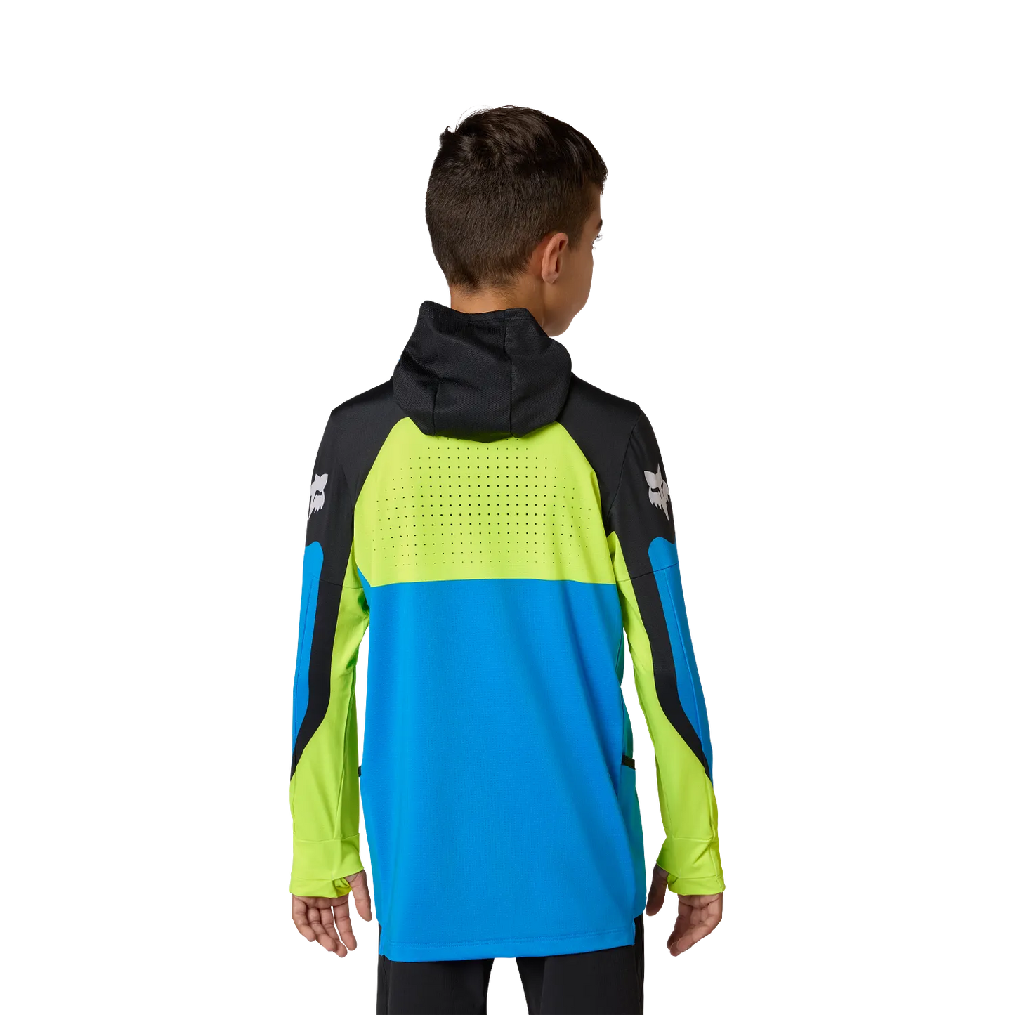 FOX Youth Ranger Drive Jersey