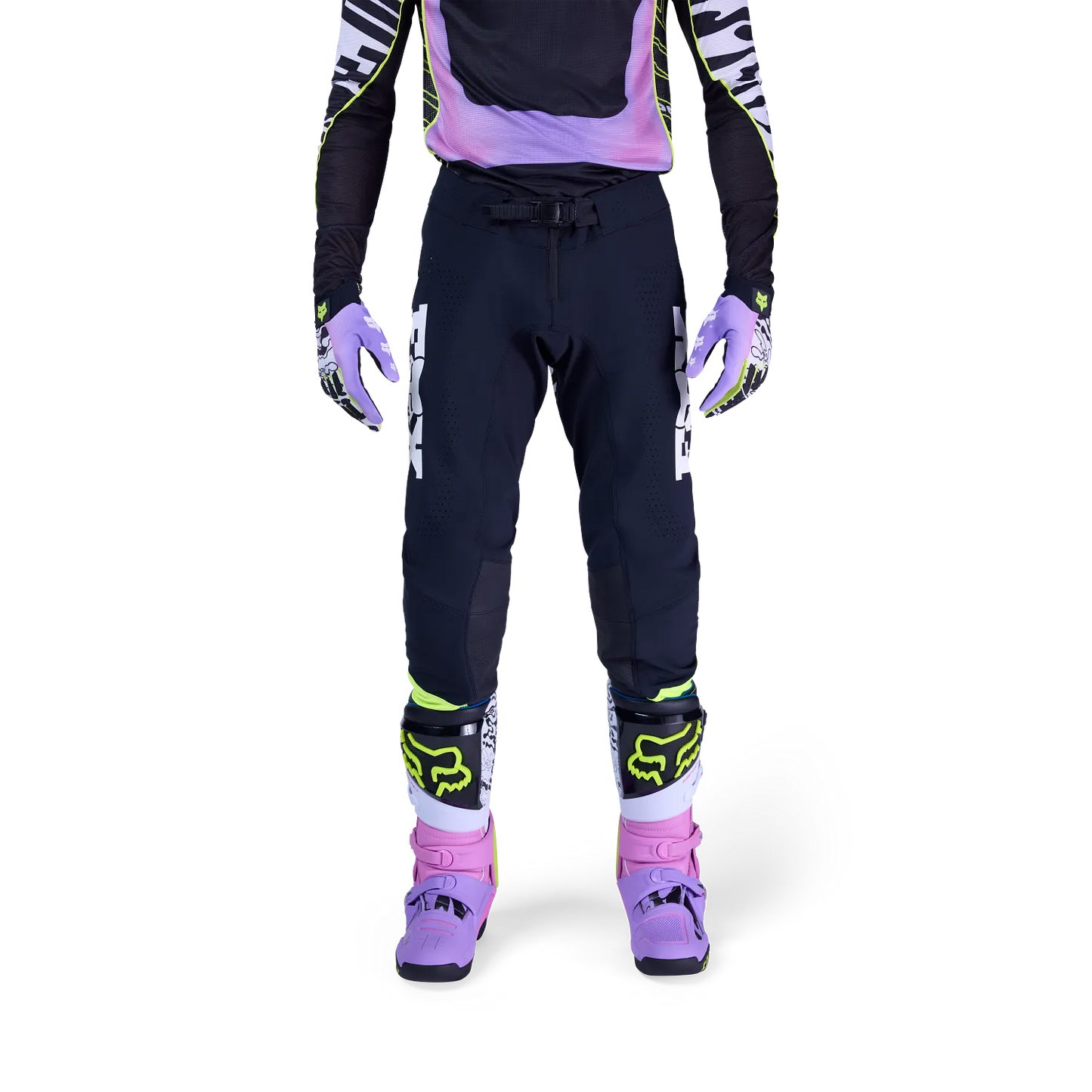 FOX Flexair Image Phantom Limited Edition Pants