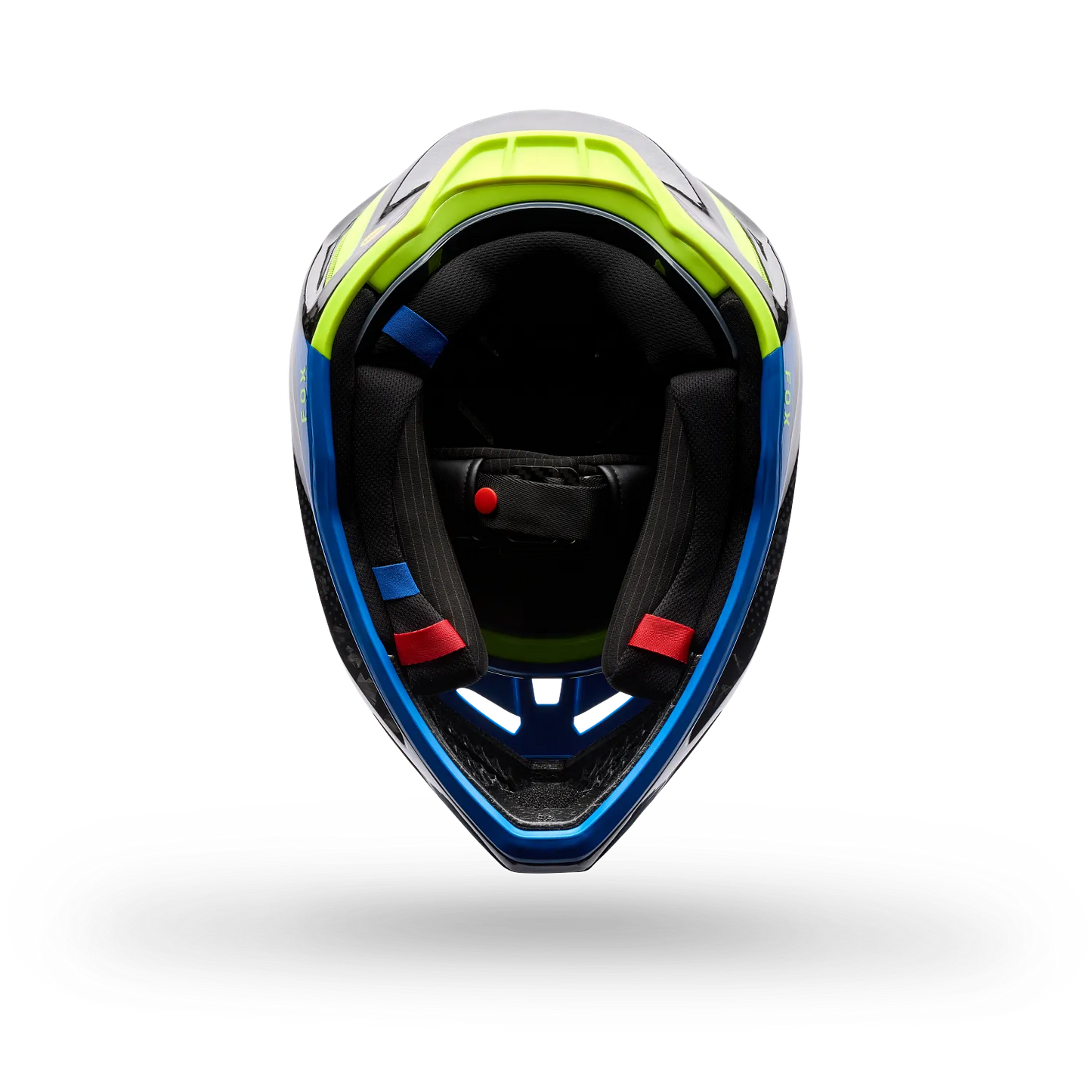 FOX V3 RS Tactile Helmet