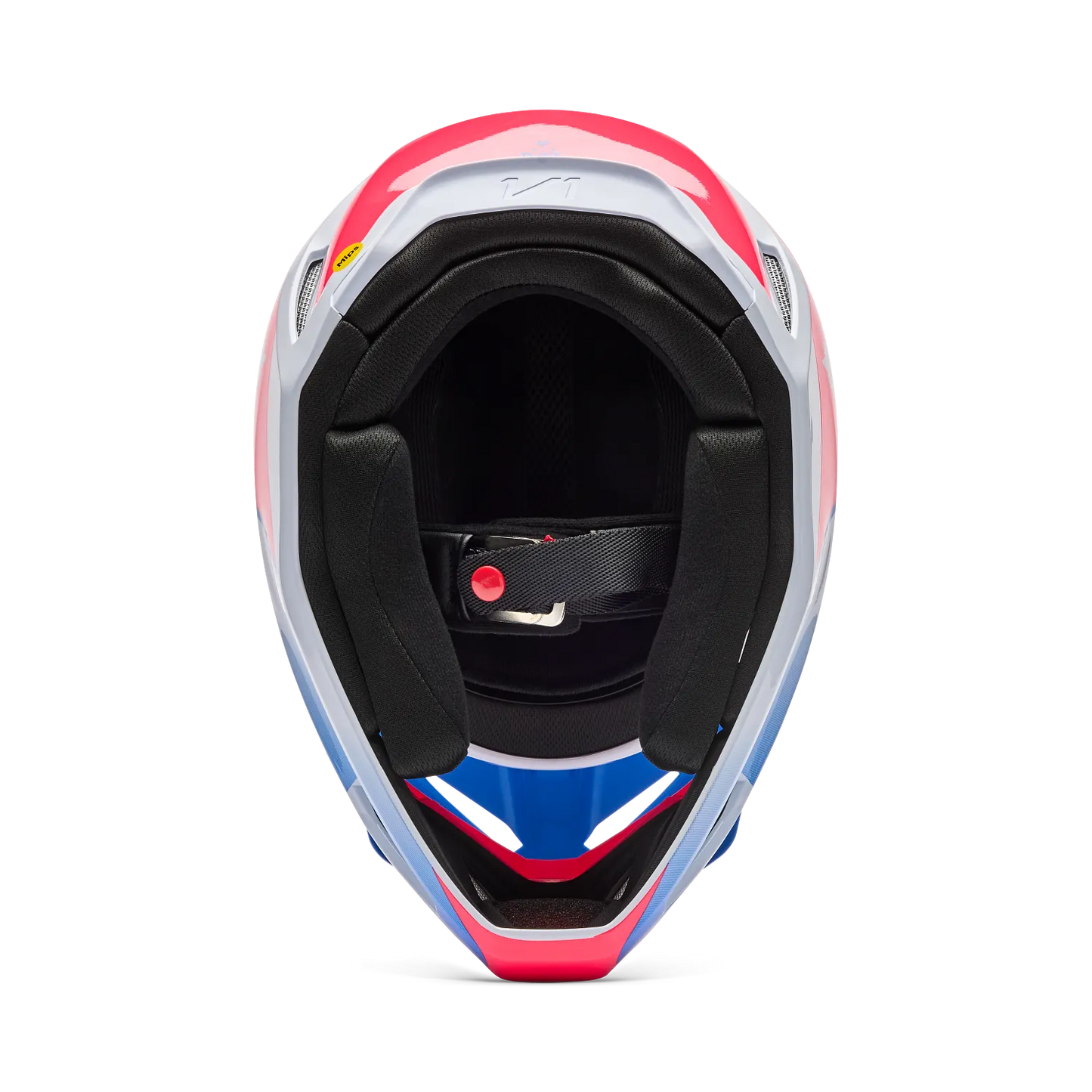 FOX V1 Collect Helmet