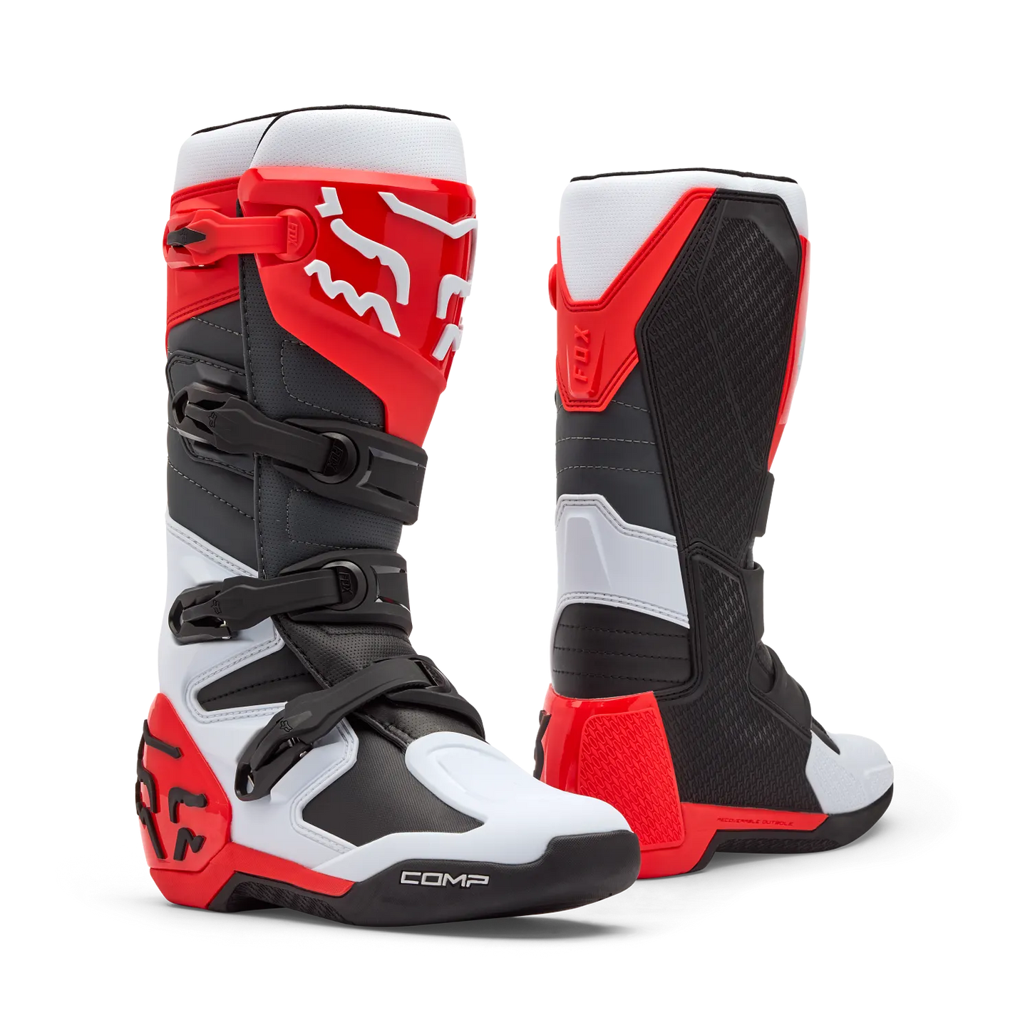 FOX Comp Boots