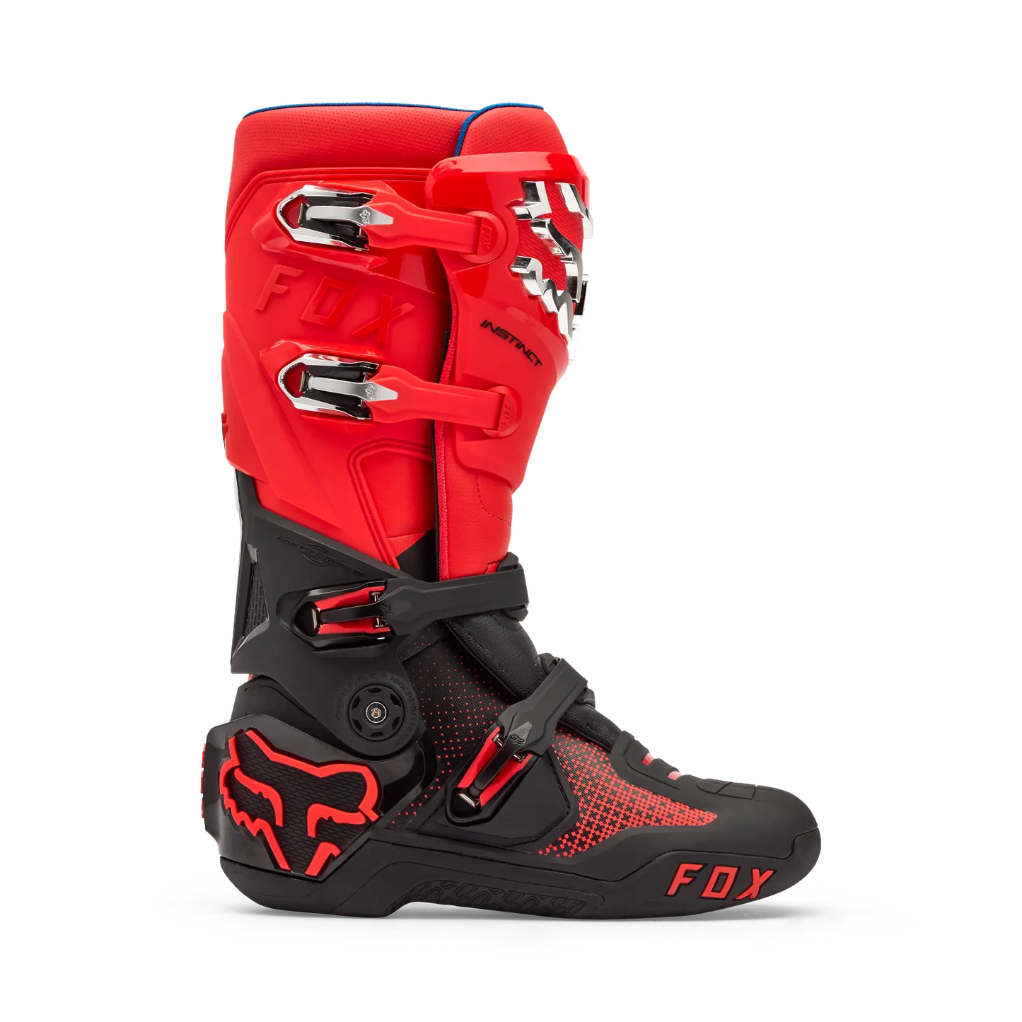FOX Instinct Boots
