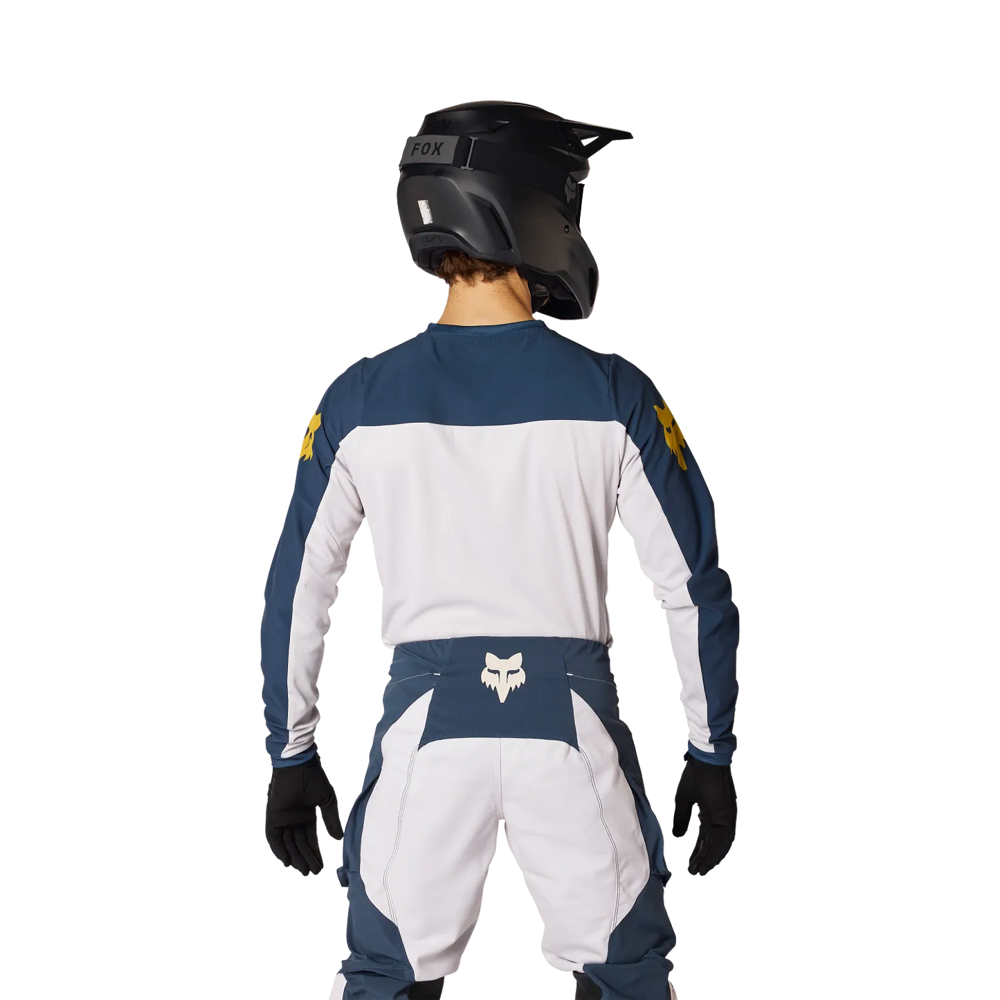 FOX Ranger Off-Road Jersey