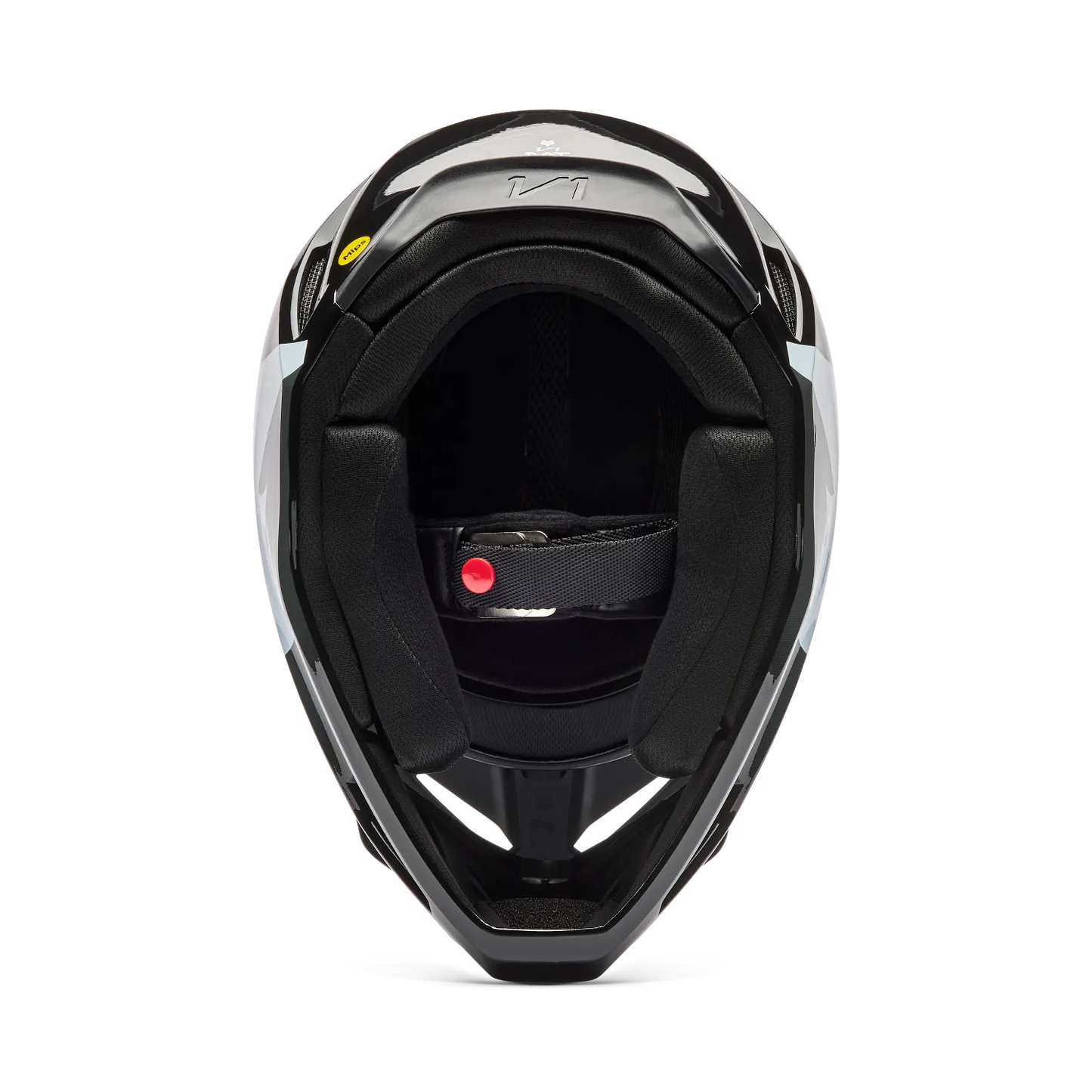 FOX Youth V1 Shield Helmet