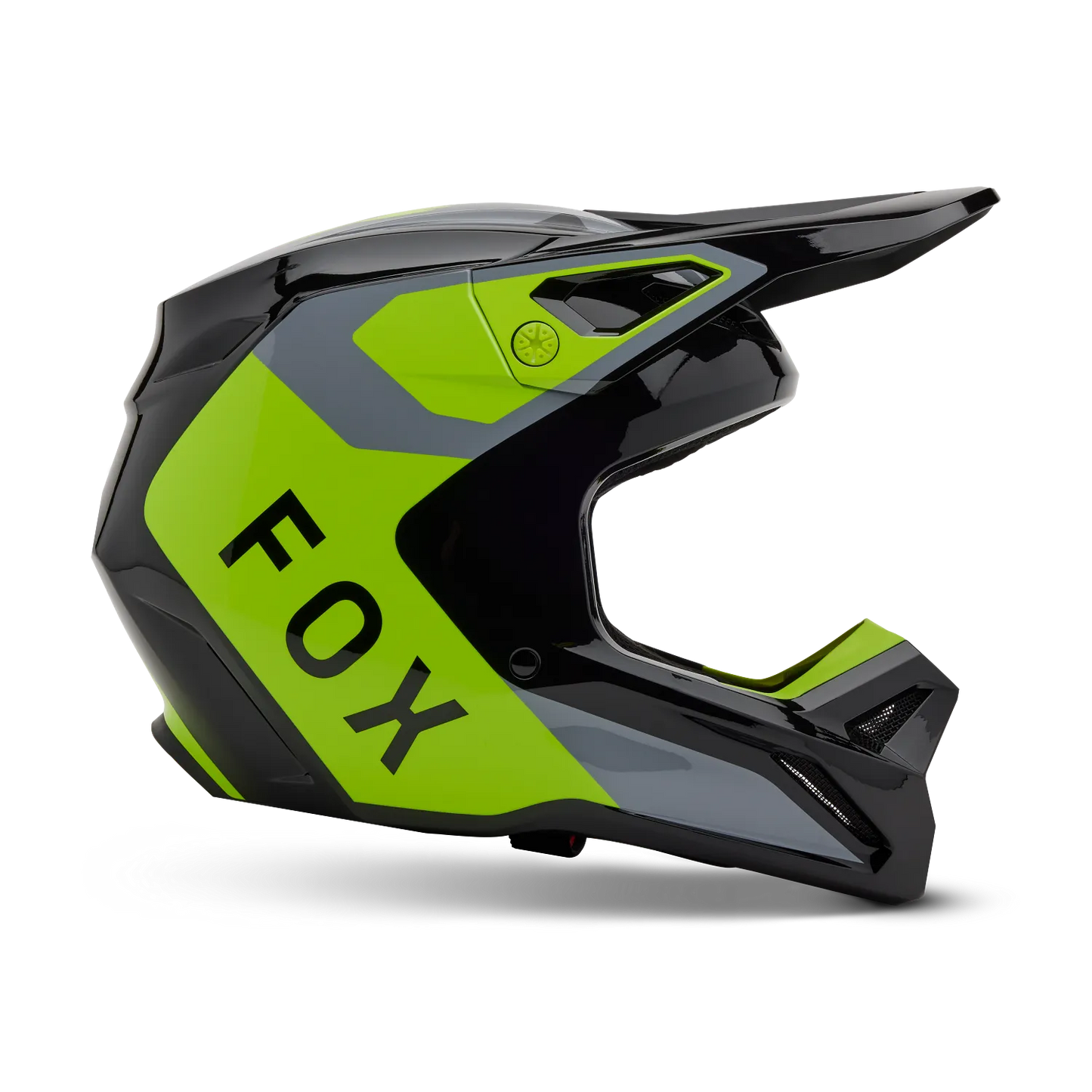 FOX Youth V1 Lean Helmet