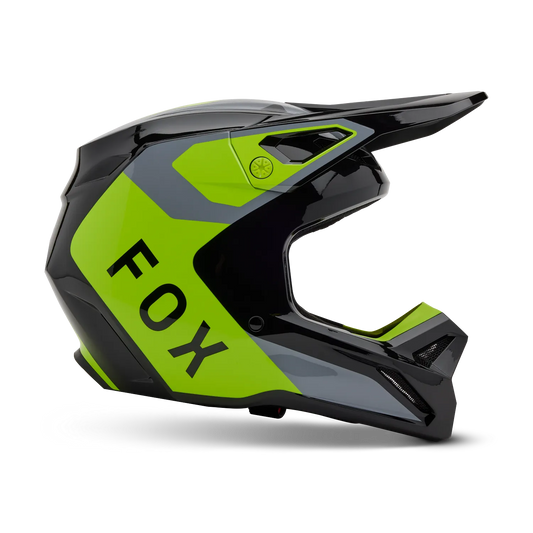 FOX Youth V1 Lean Helmet