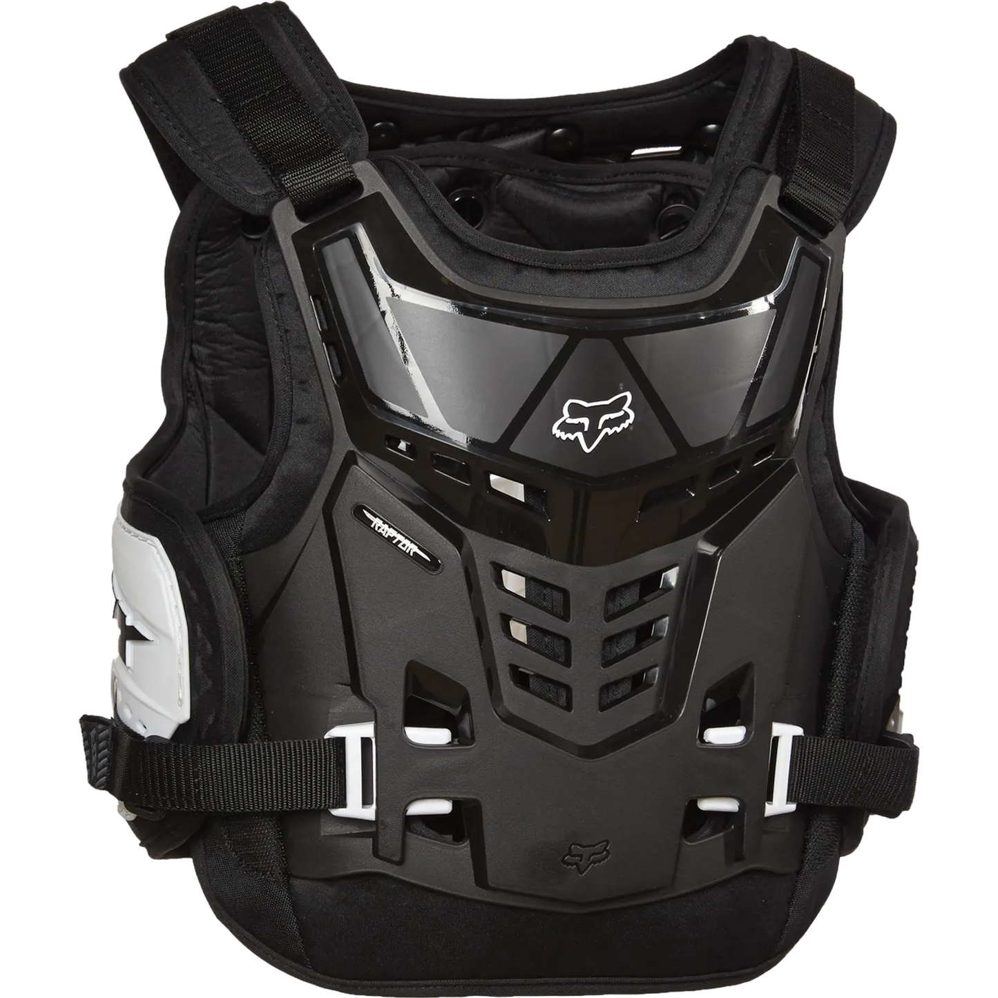 FOX Youth Raptor Proframe LC, CE Guard