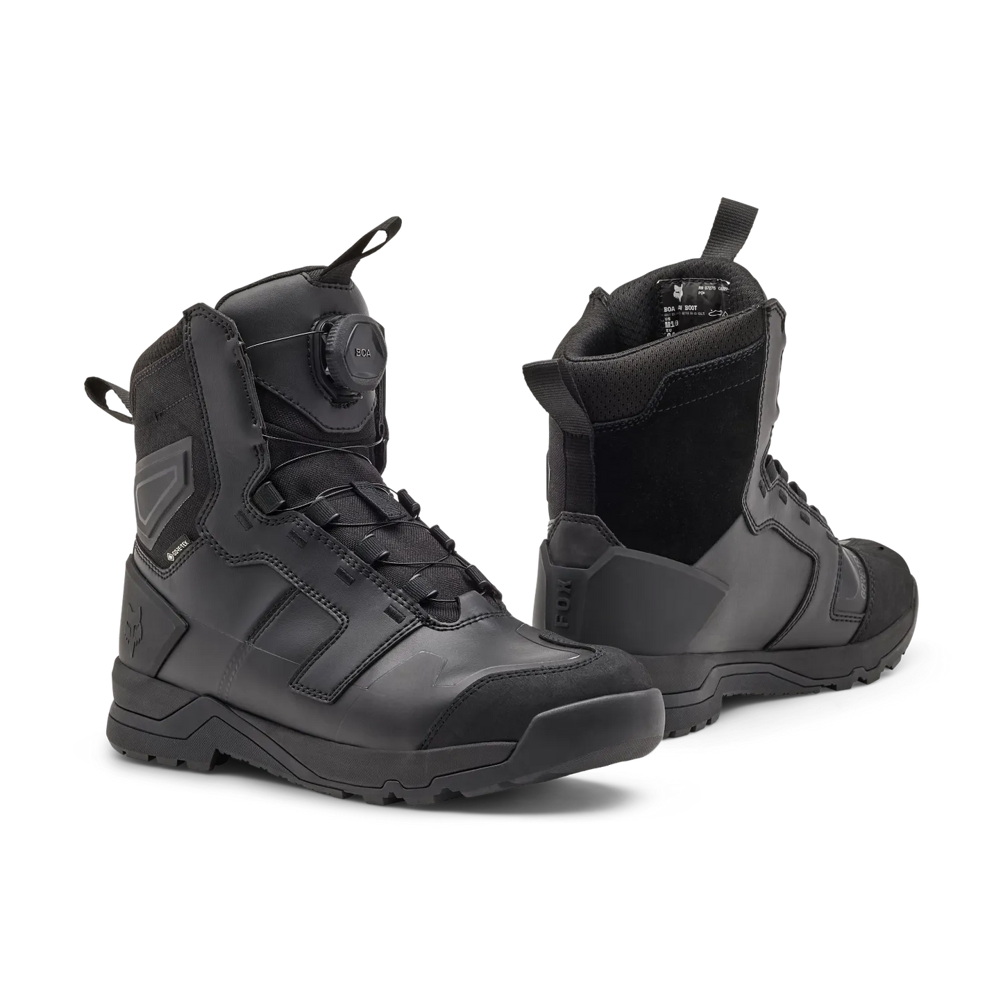 FOX Defend ADV Boots