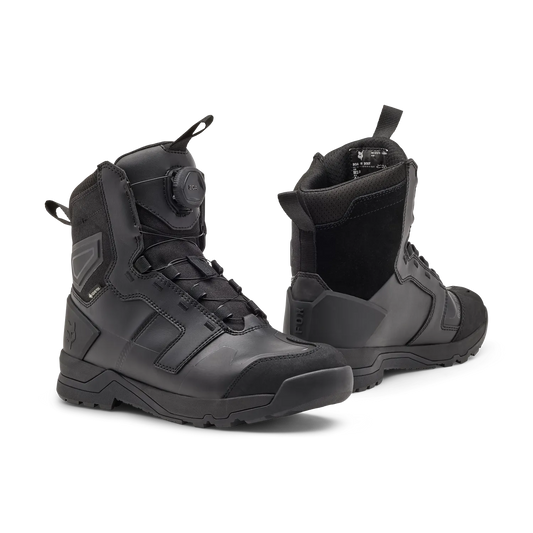 FOX Defend ADV Boots