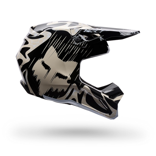 FOX Youth V1 Diffuse Special Edition Helmet