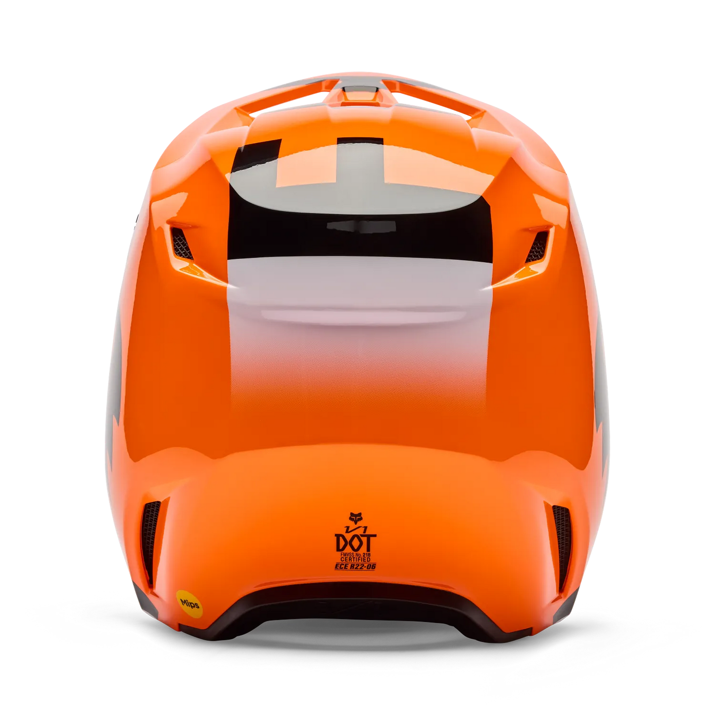 FOX Youth V1 Shield Helmet