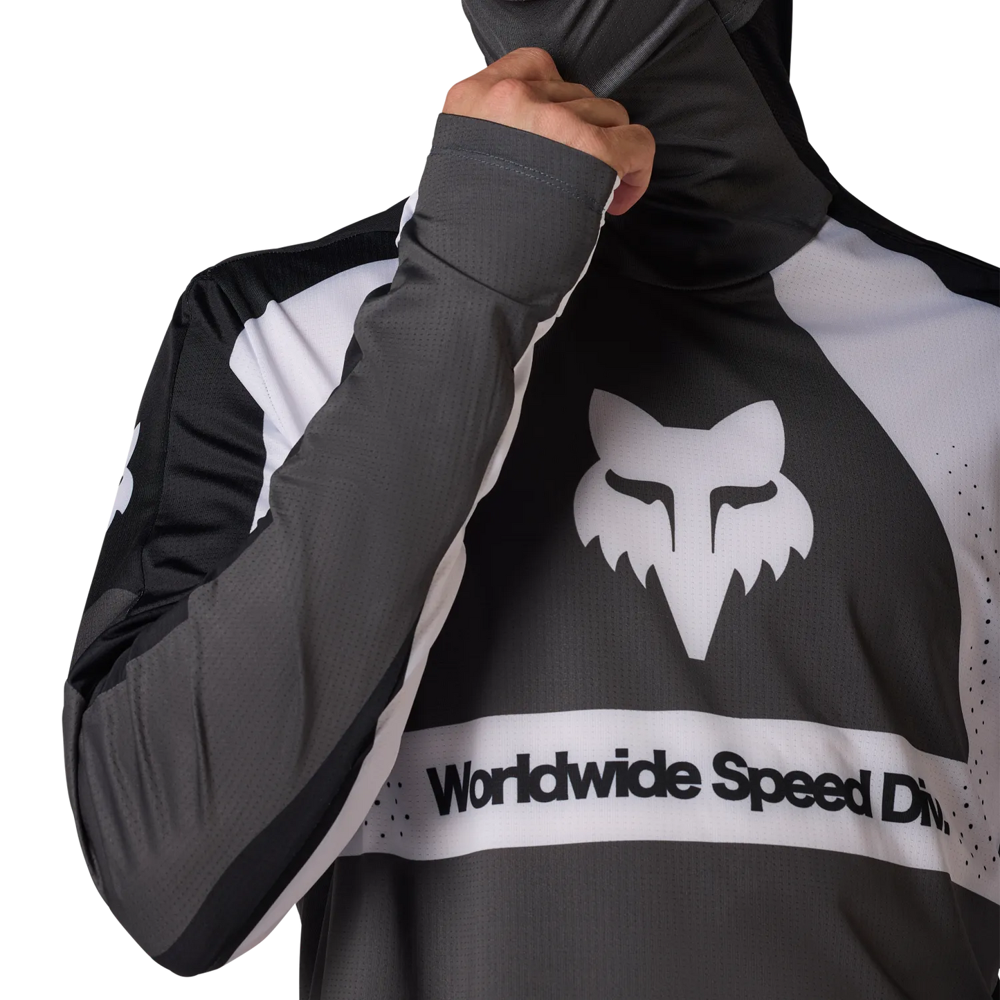 FOX Ranger Drive Jersey